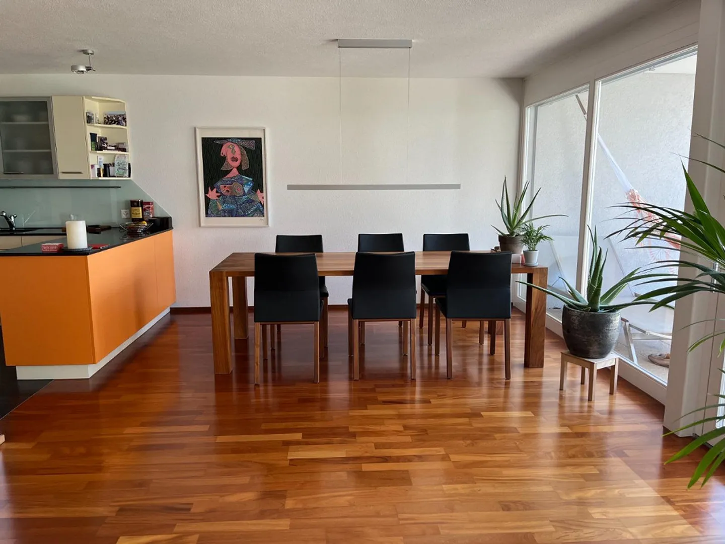 3,5 pièces standard de propriété - Photo 3 sur 24