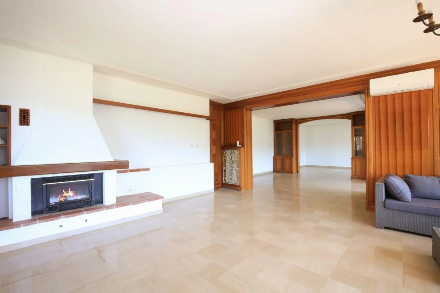 CARABIETTA - Fantastica villa di lusso con piscina - Foto 8 di 24