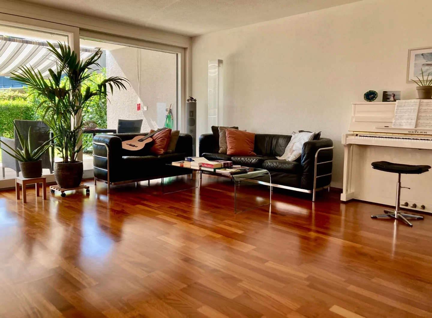 3,5 pièces standard de propriété - Photo 4 sur 24