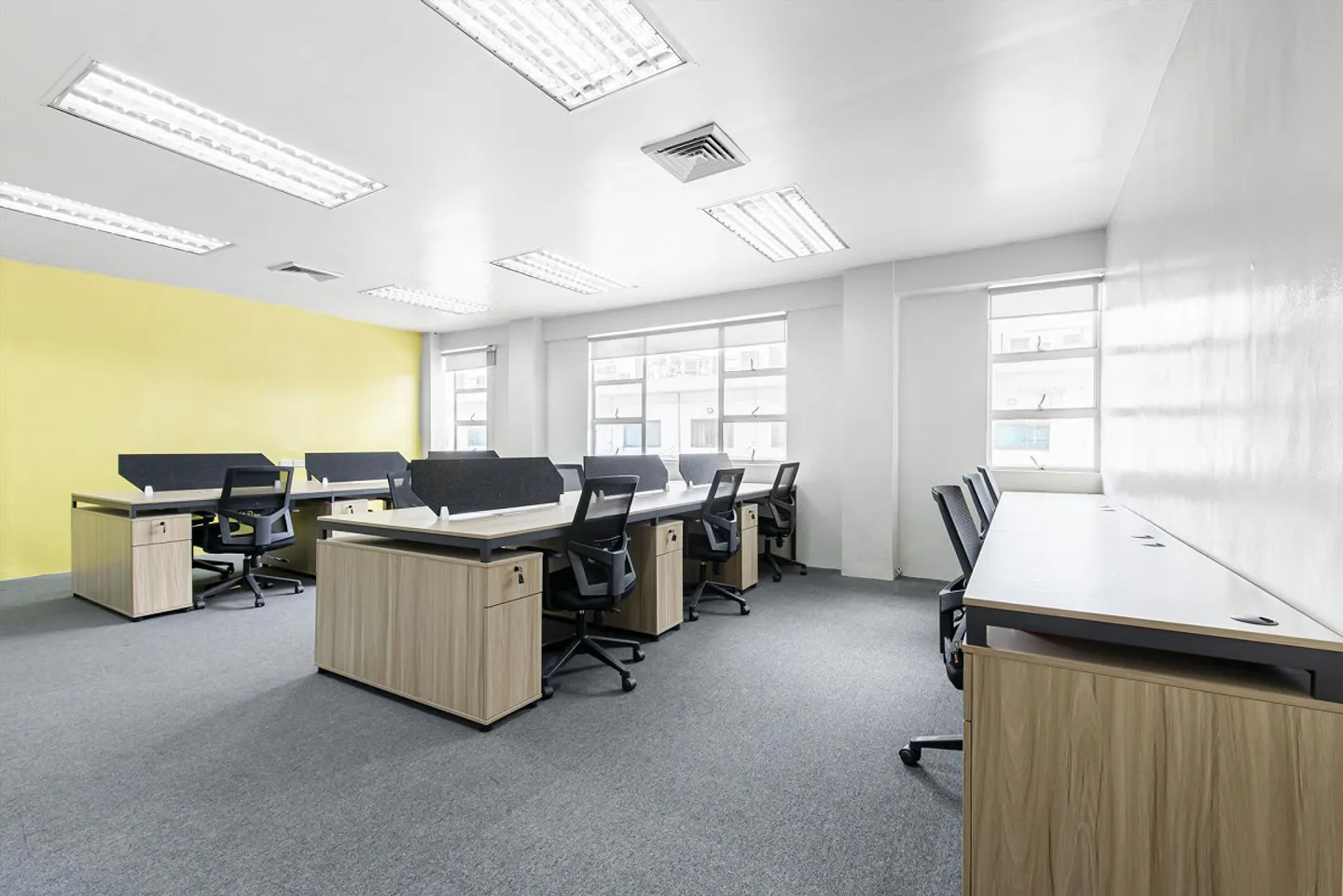 Coworking Access in Regus Spoom Kriens - Photo 6 of 9