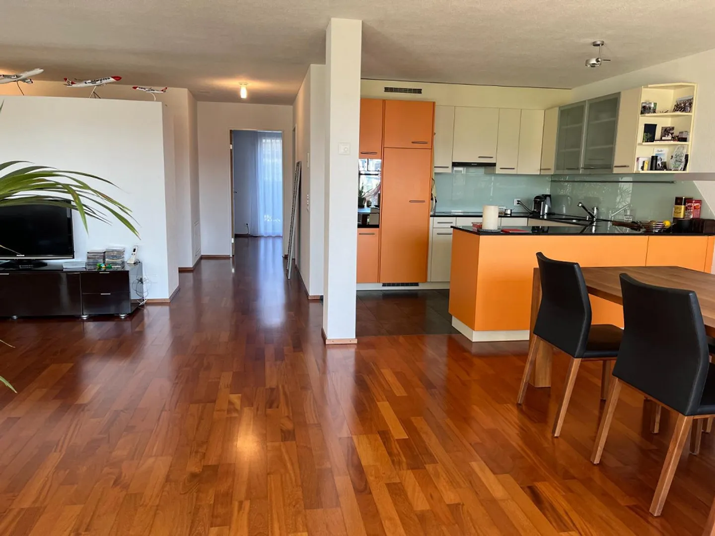 3,5 pièces standard de propriété - Photo 6 sur 24