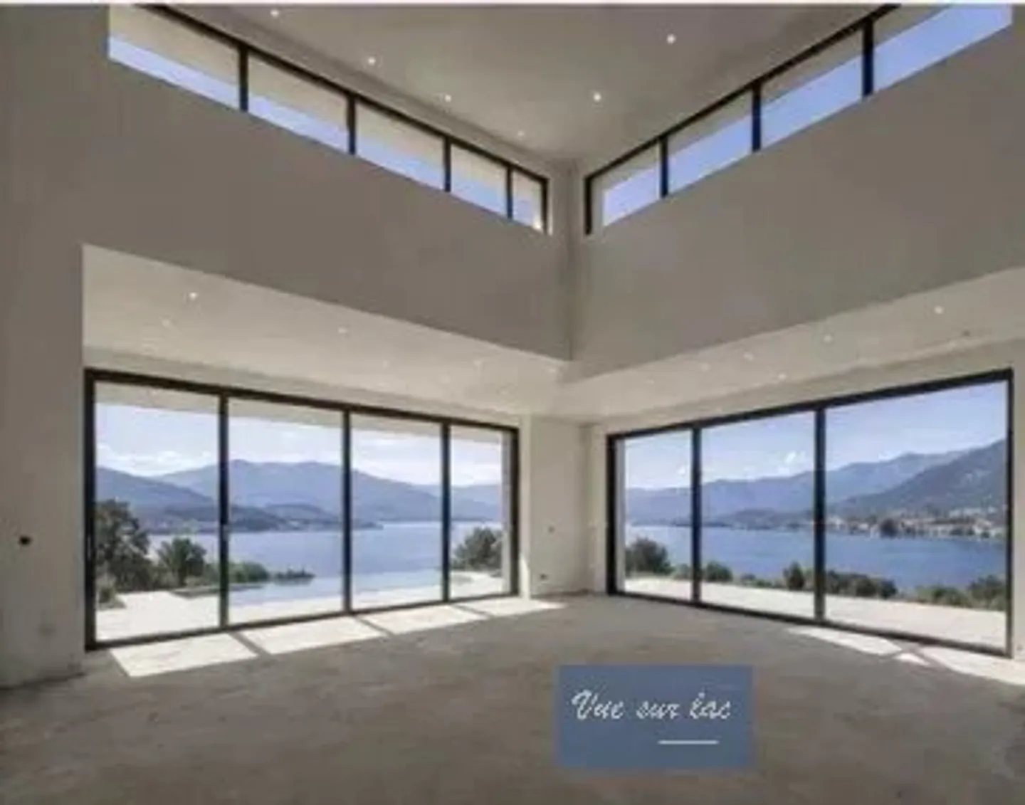 Exclusive property with lake view - Secondary residence possible - Photo 5 of 5