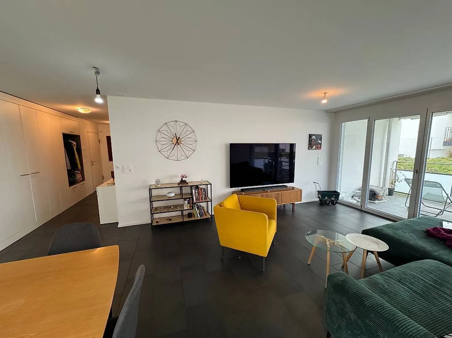 Grolley Wohnung - 3,5 Zimmer - Foto 1 von 7
