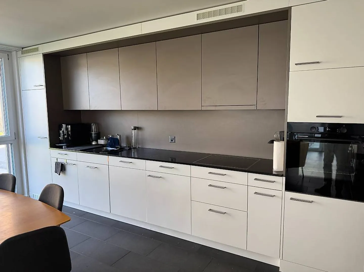 Grolley Wohnung - 3,5 Zimmer - Foto 2 von 7