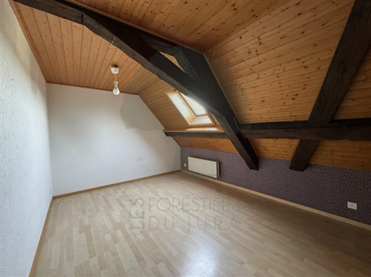 Proprietà in affitto a Porrentruy - Foto 20 di 20