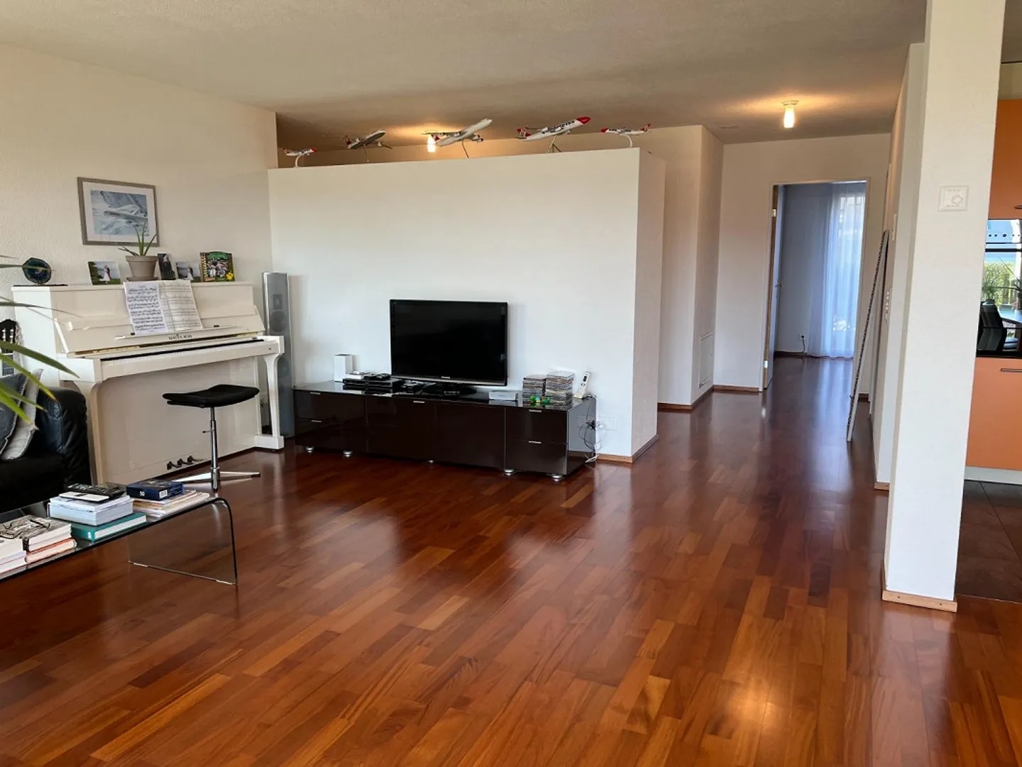 3,5 pièces standard de propriété - Photo 5 sur 24