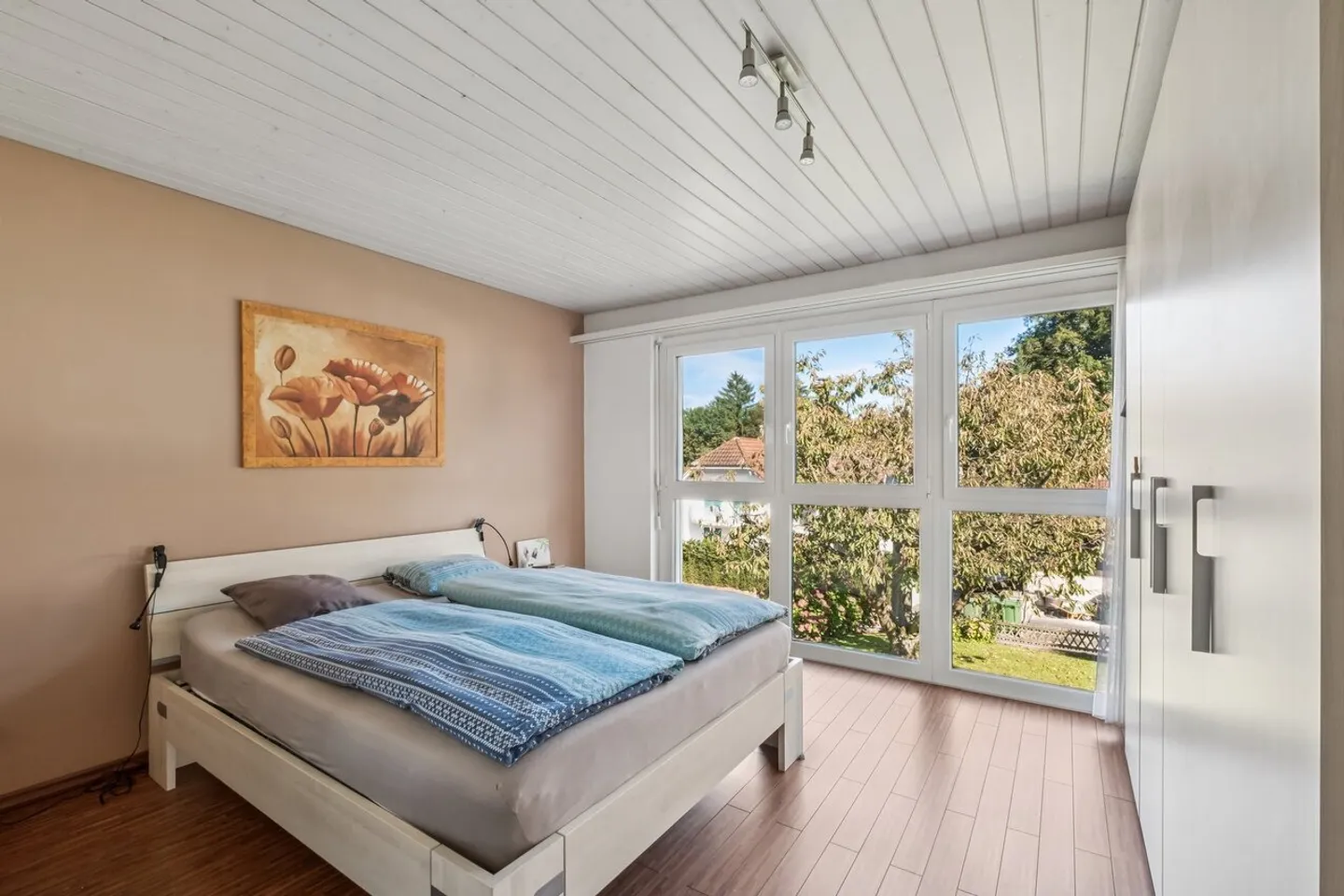 Family Paradise in Brittnau - Plenty of Space Indoors and Outdoors - Photo 7 of 10