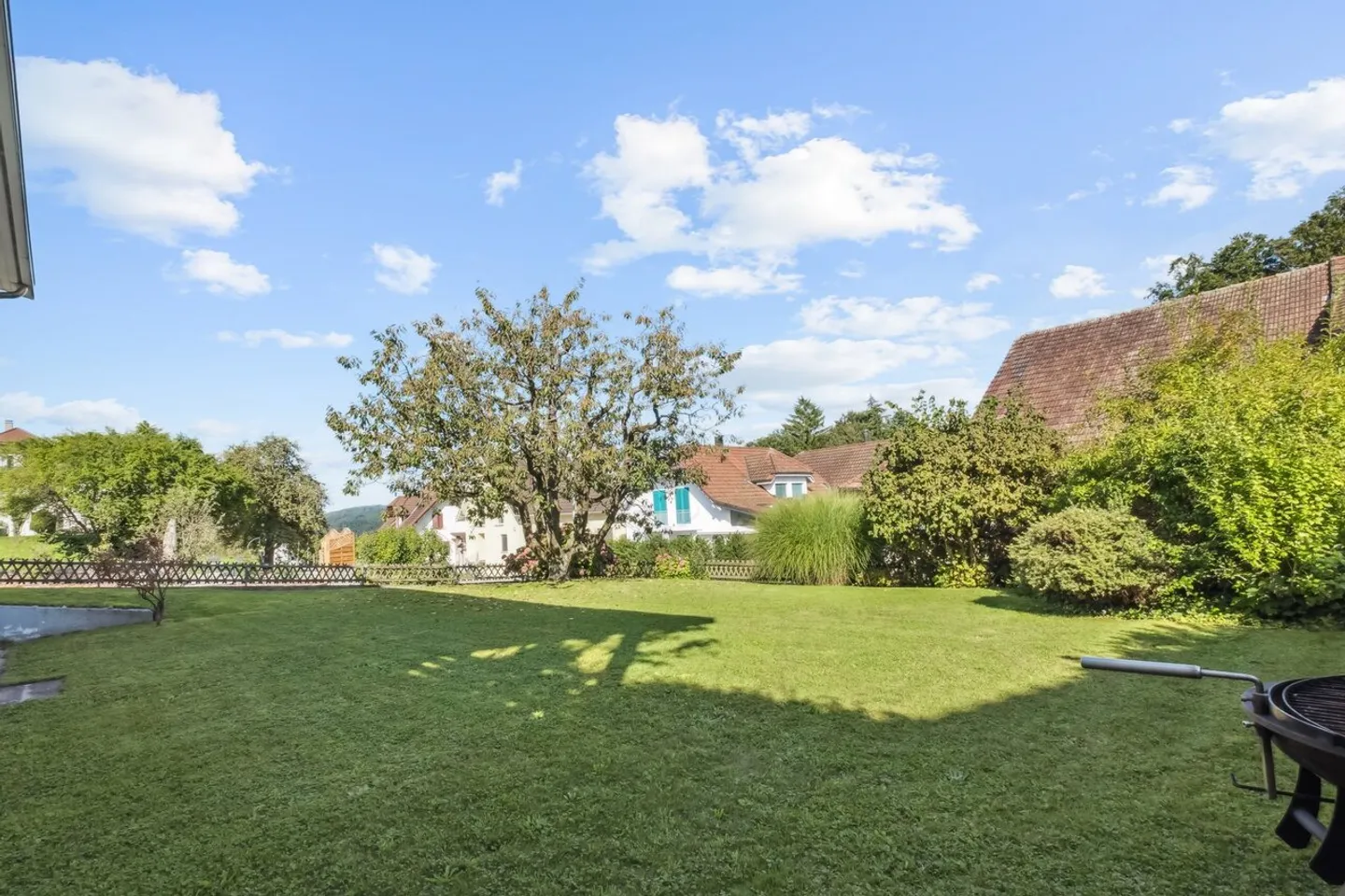 Family Paradise in Brittnau - Plenty of Space Indoors and Outdoors - Photo 9 of 10