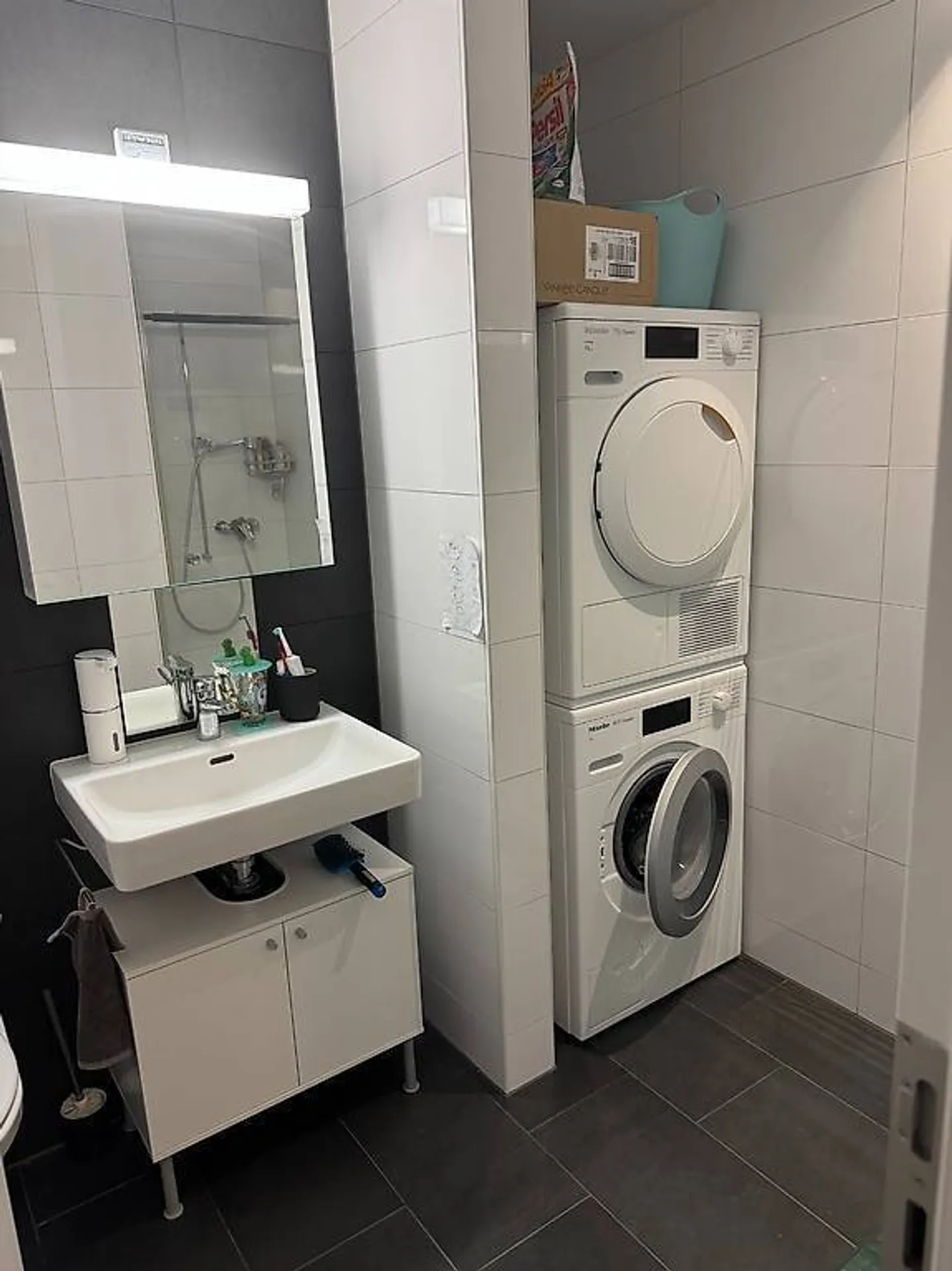 Grolley Wohnung - 3,5 Zimmer - Foto 3 von 7
