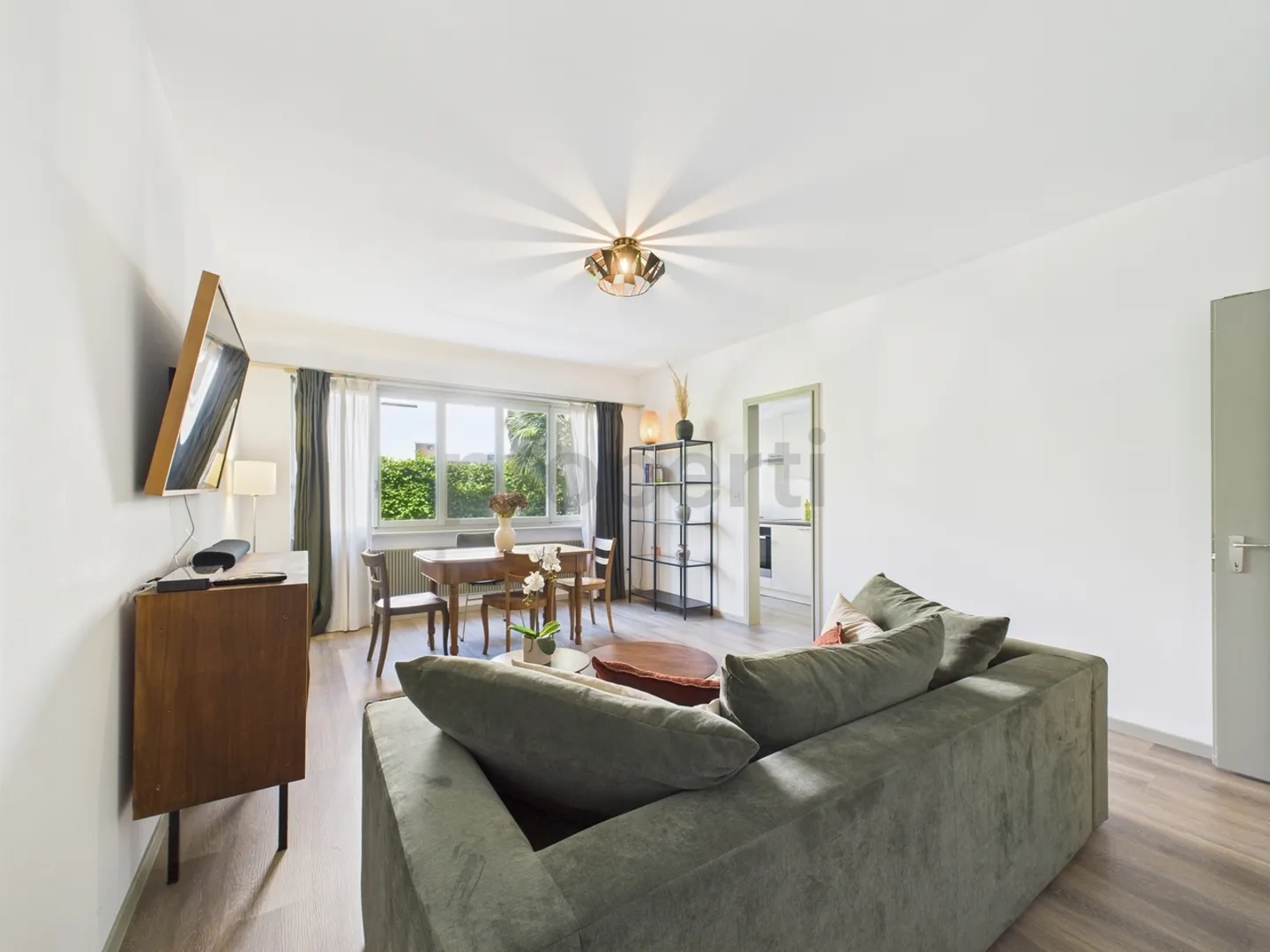 Appartement Douillet à Ascona - Photo 5 sur 9