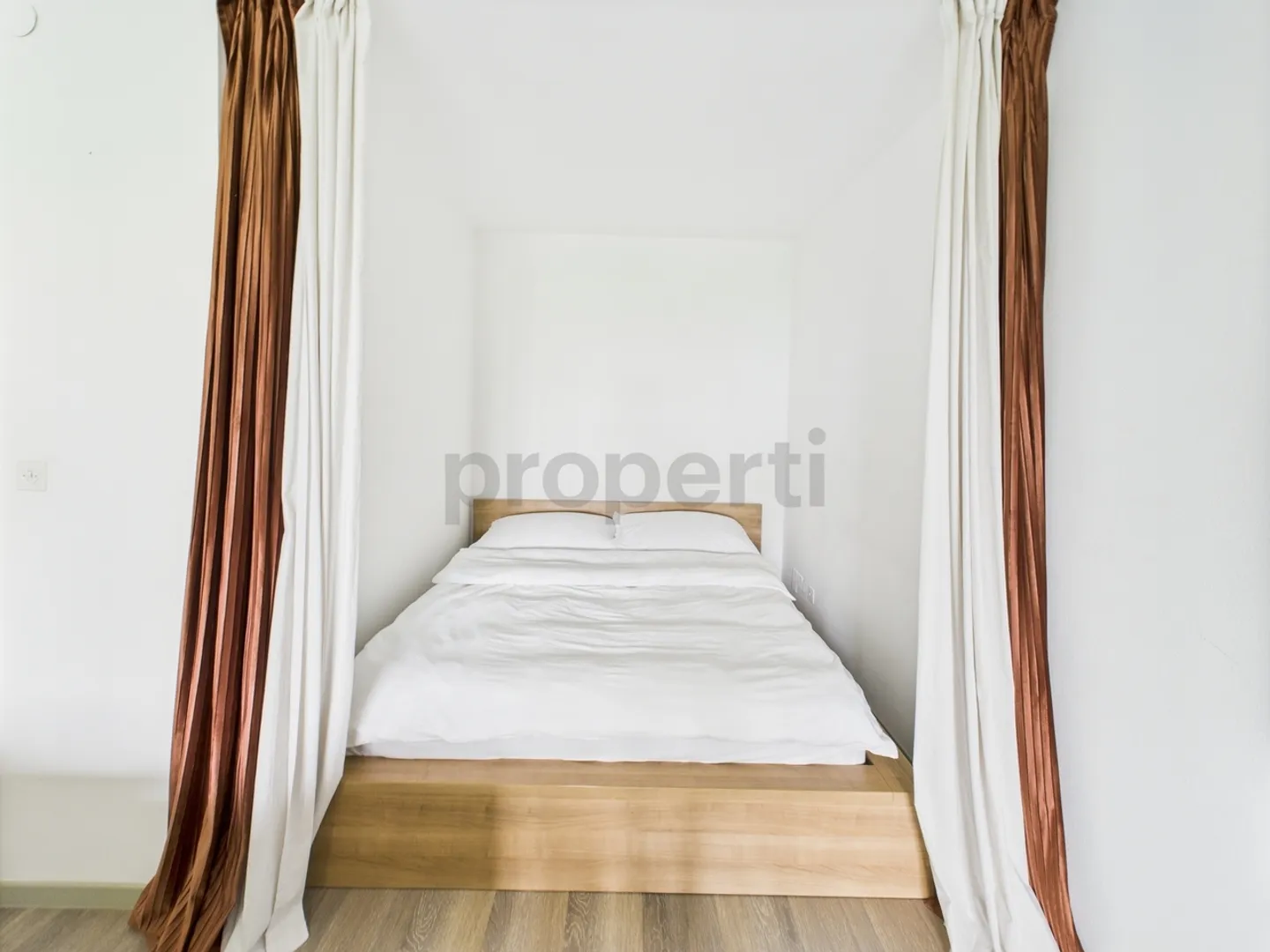 Appartement Douillet à Ascona - Photo 6 sur 9