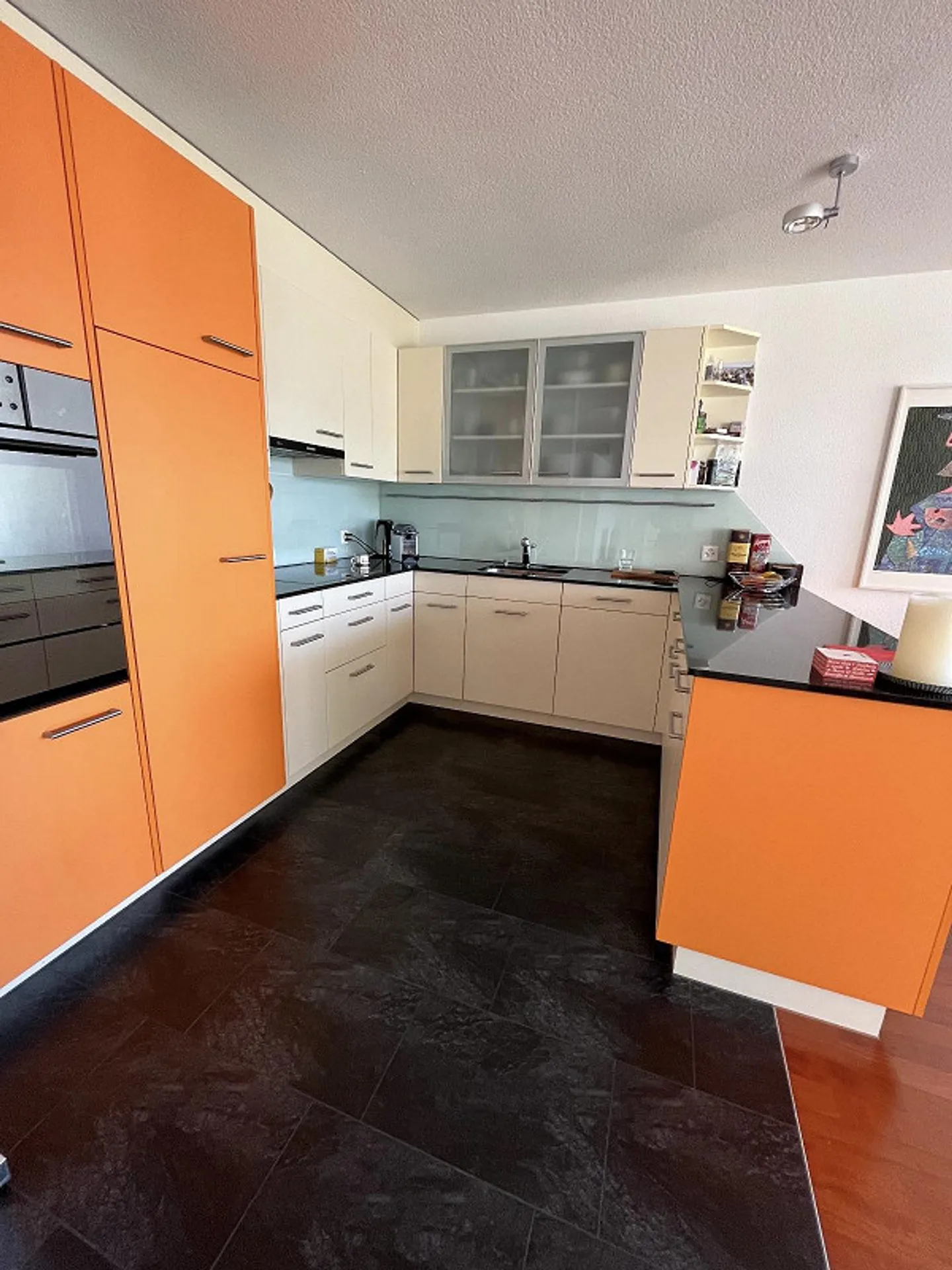 3,5 pièces standard de propriété - Photo 7 sur 24