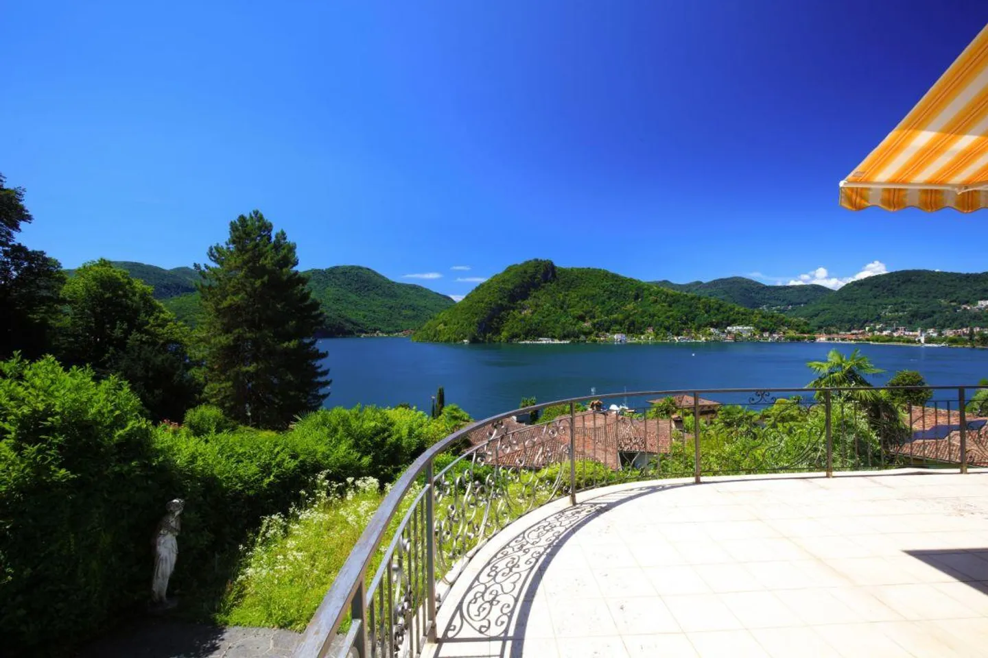CARABIETTA - Fantastica villa di lusso con piscina - Foto 18 di 24