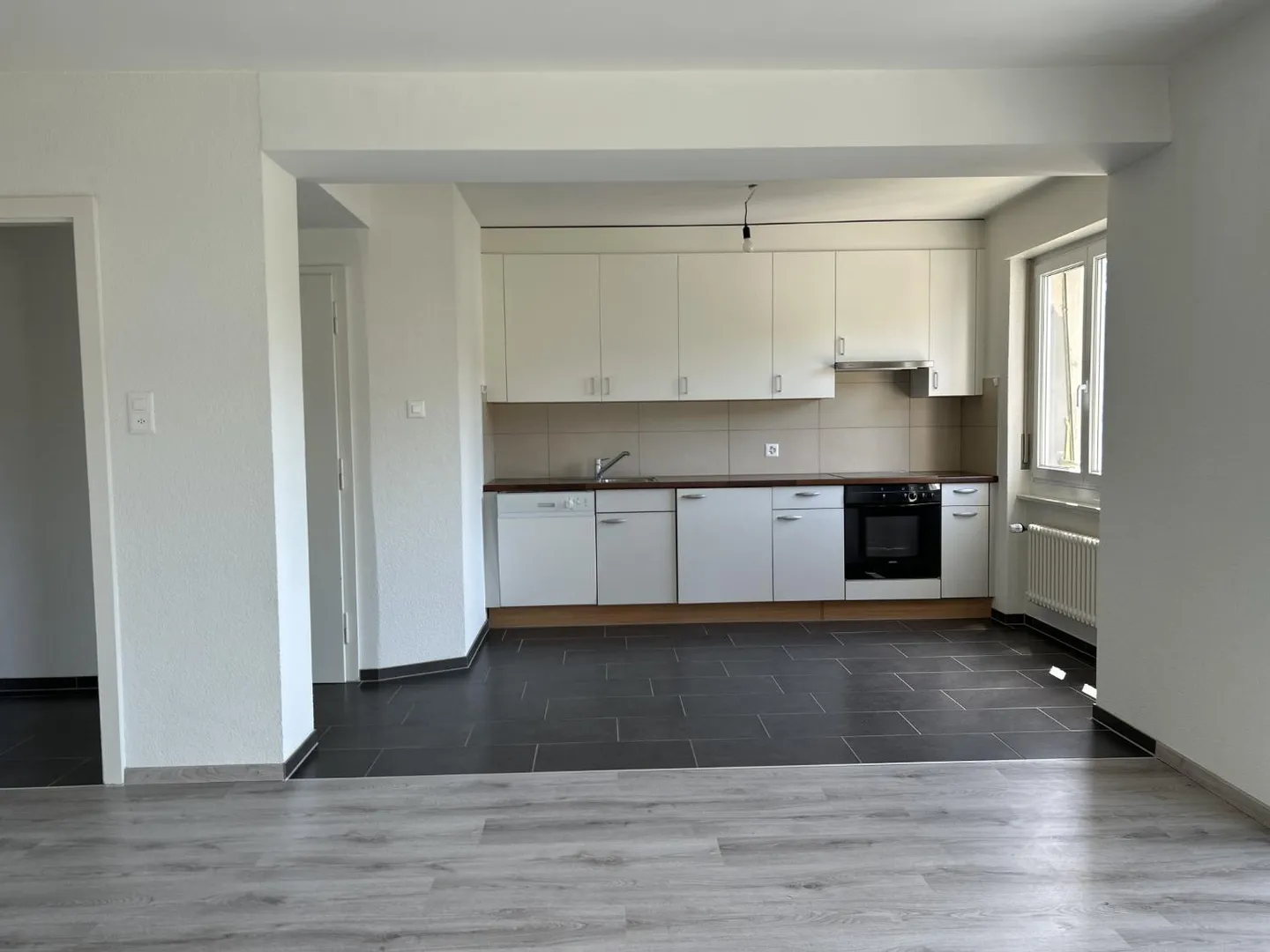 2,5-Zimmer-Wohnung - Foto 2 von 11