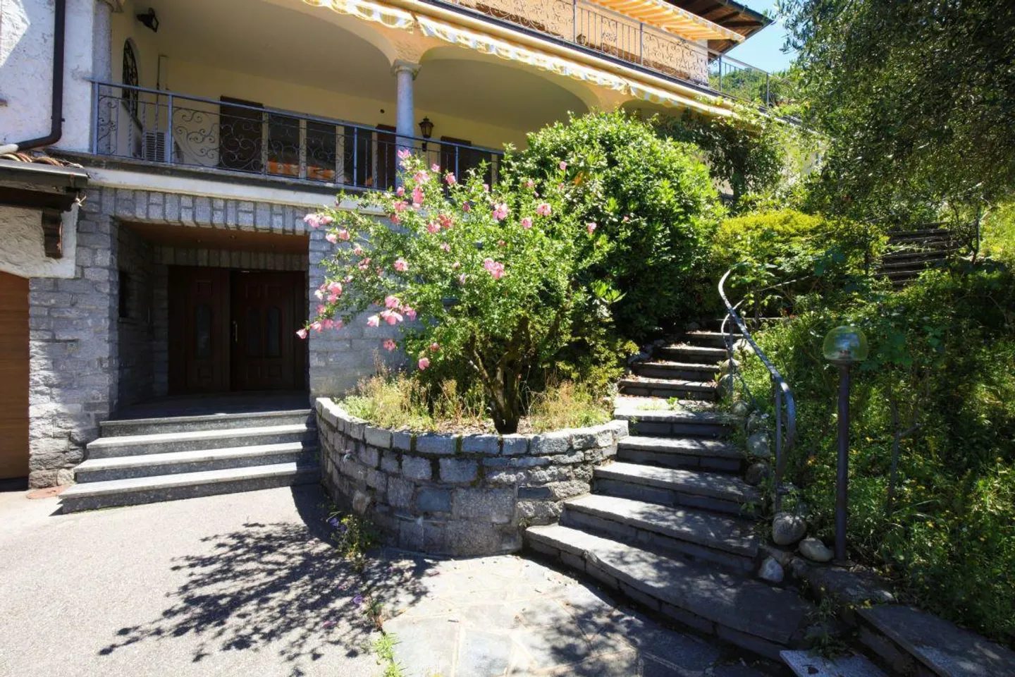 CARABIETTA - Fantastica villa di lusso con piscina - Foto 24 di 24