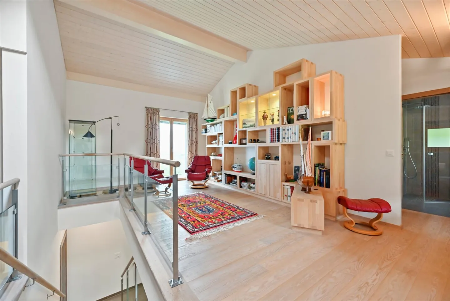 Villa 5.5 stanze - Foto 7 di 13