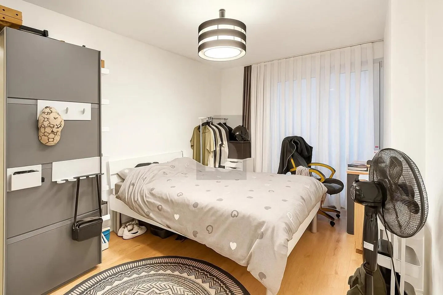 Appartement moderne à Moudon - Photo 4 sur 5