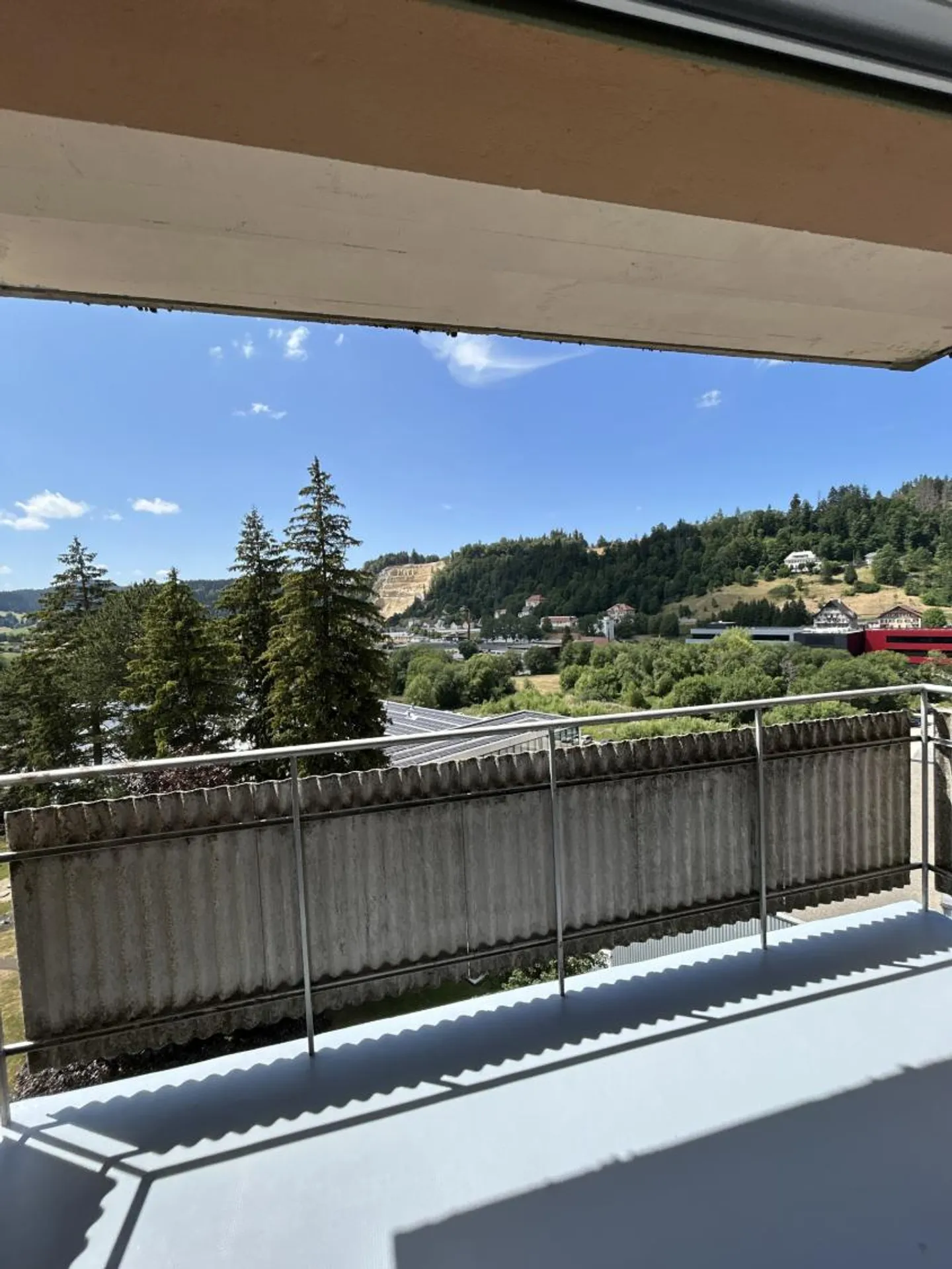 2,5-Zimmer-Wohnung - Foto 10 von 11
