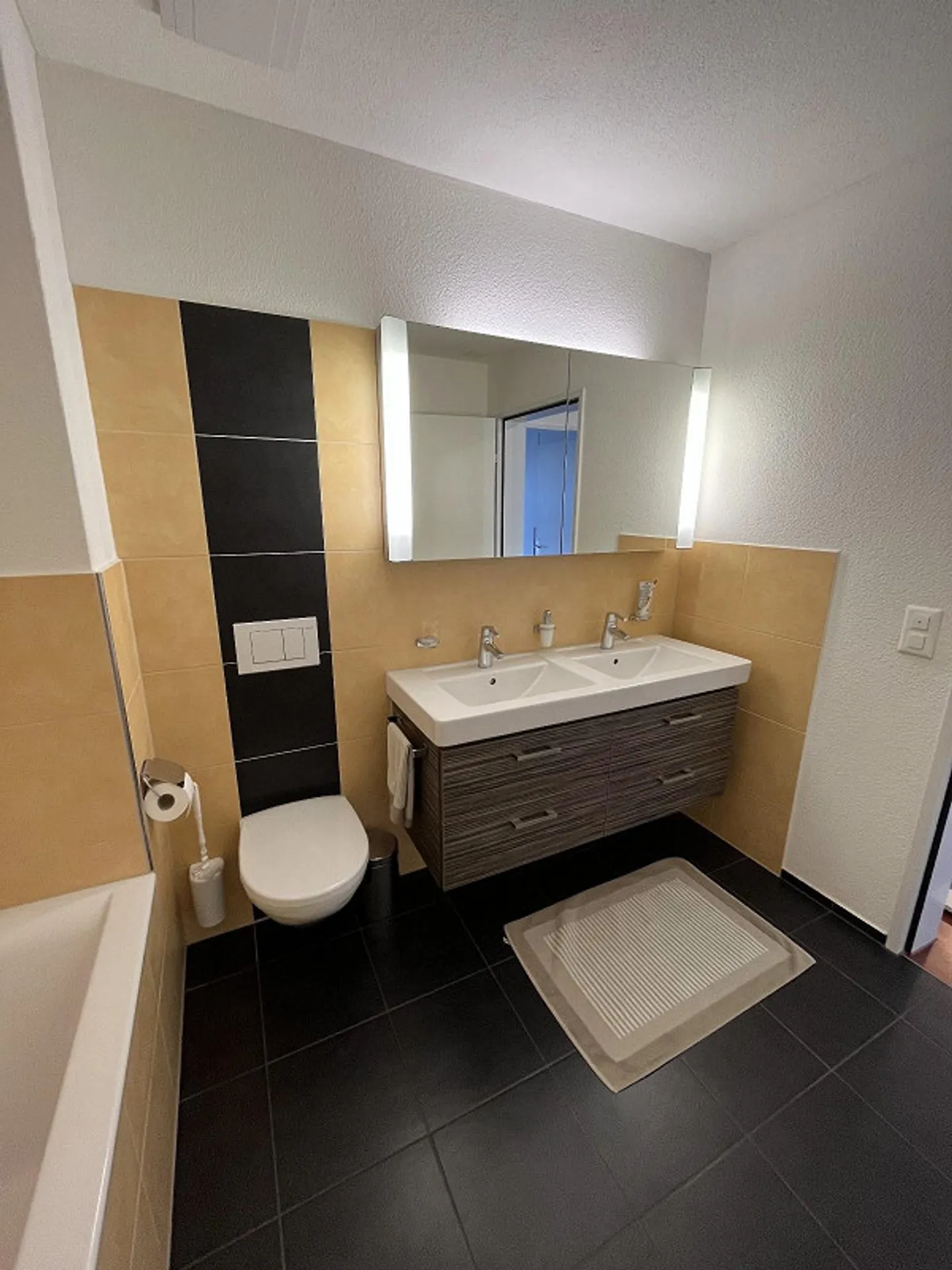 3,5 pièces standard de propriété - Photo 9 sur 24