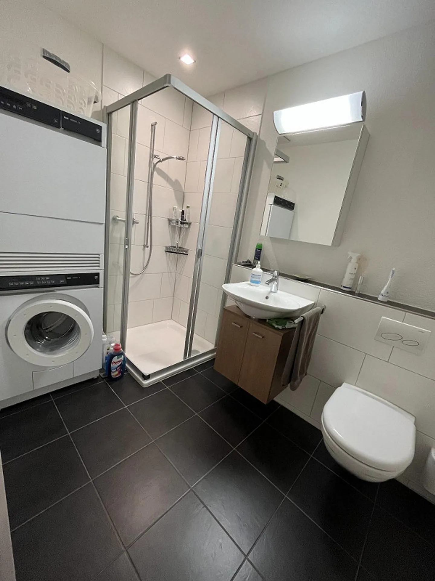 3,5 pièces standard de propriété - Photo 10 sur 24