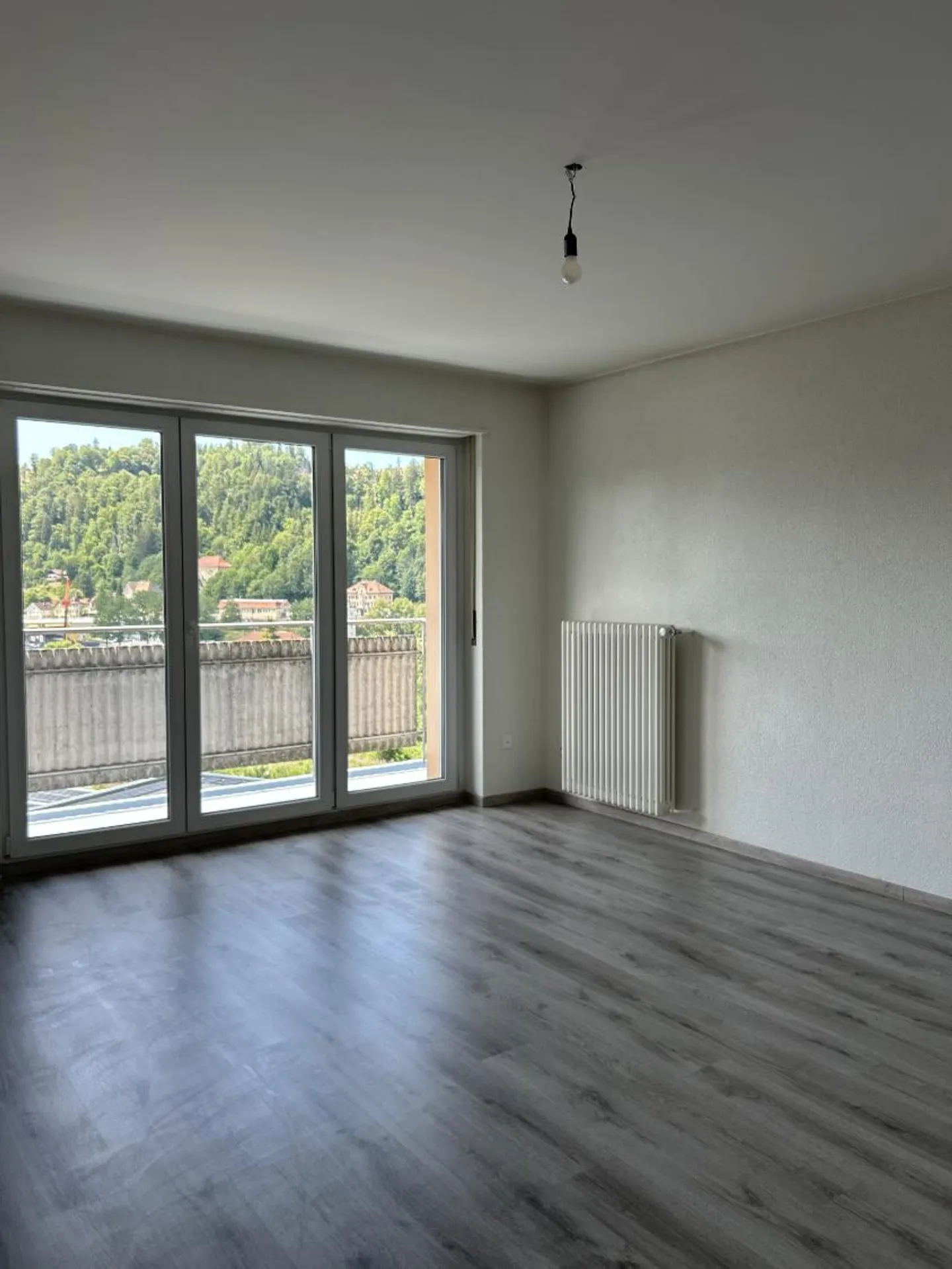 2,5-Zimmer-Wohnung - Foto 4 von 11
