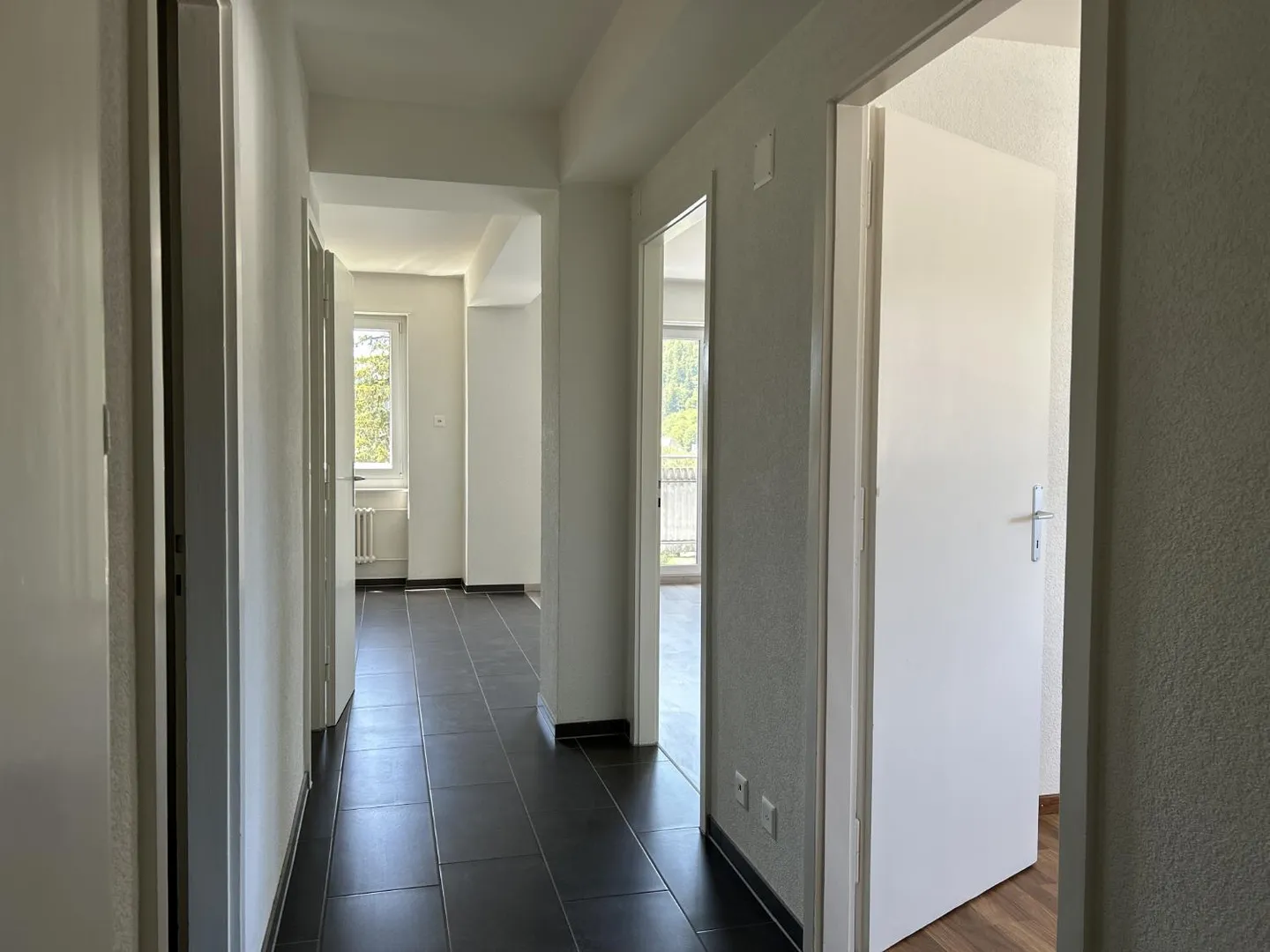 2,5-Zimmer-Wohnung - Foto 5 von 11