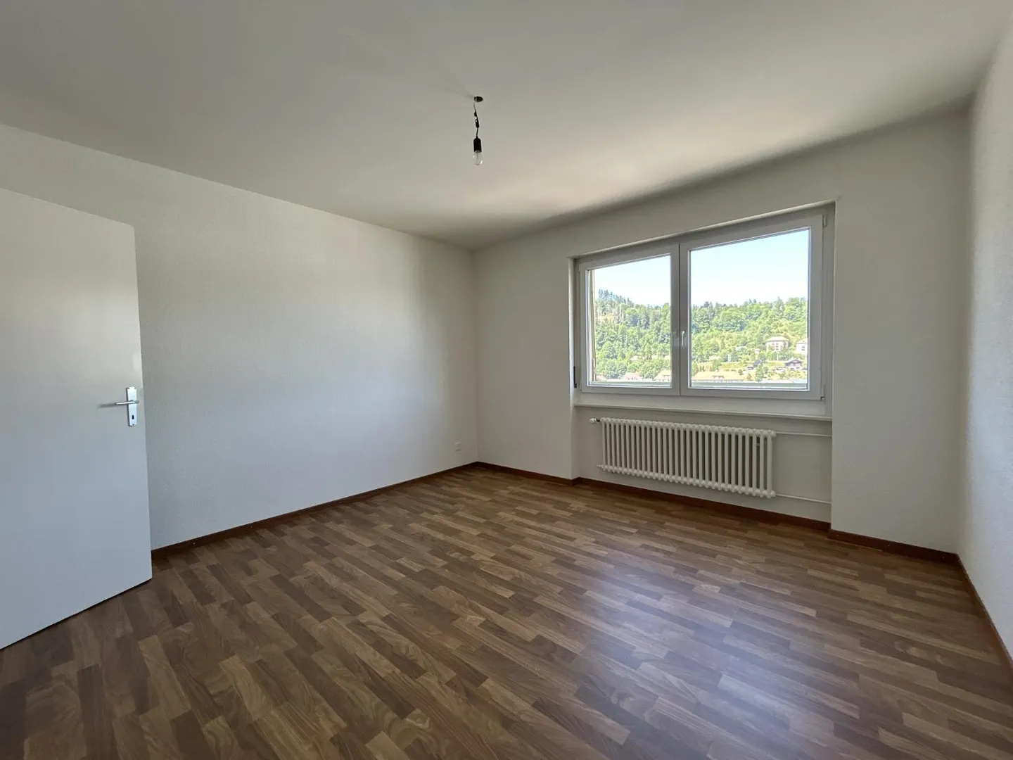 2,5-Zimmer-Wohnung - Foto 7 von 11