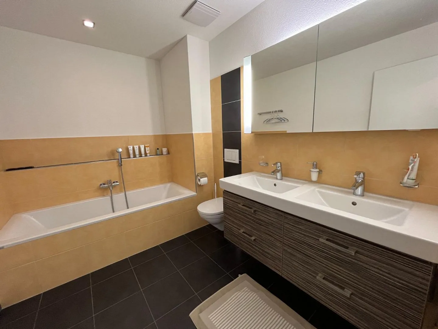 3,5 pièces standard de propriété - Photo 8 sur 24