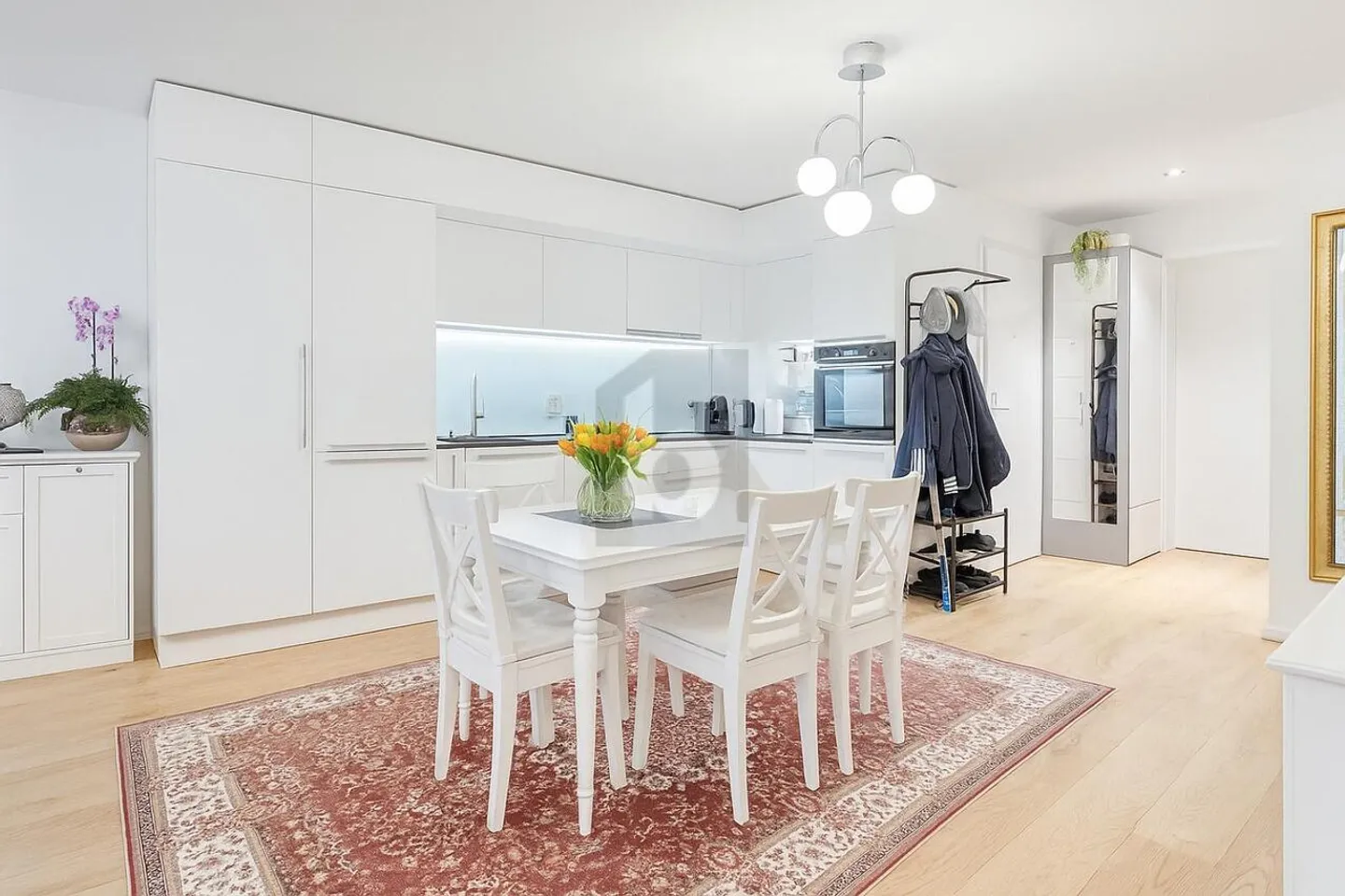 Appartement moderne à Moudon - Photo 3 sur 5