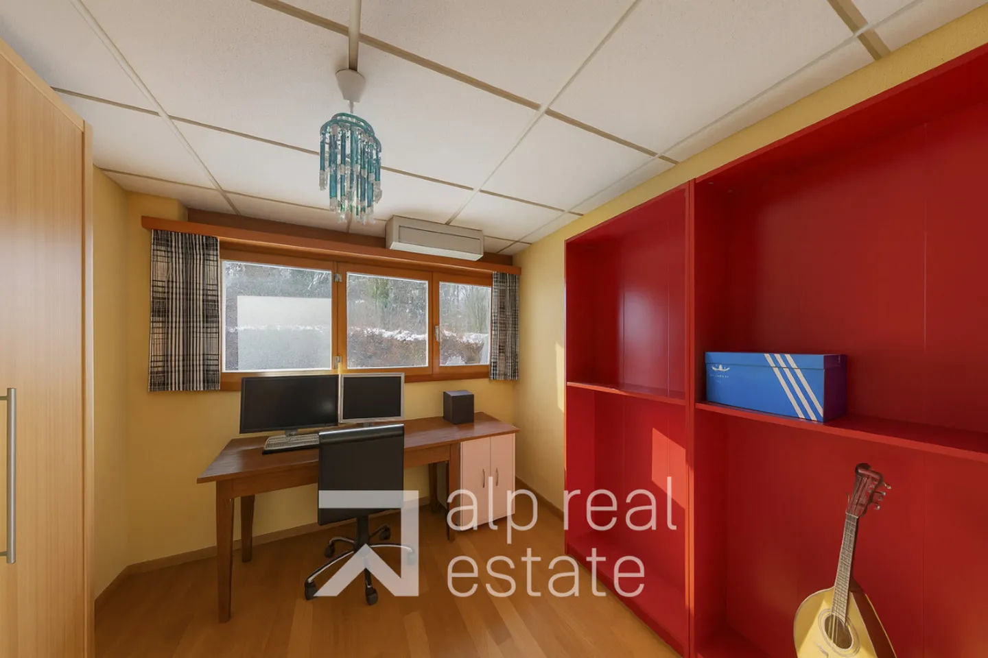 Stupenda casa familiare con veranda riscaldata e vista libera - Foto 11 di 14