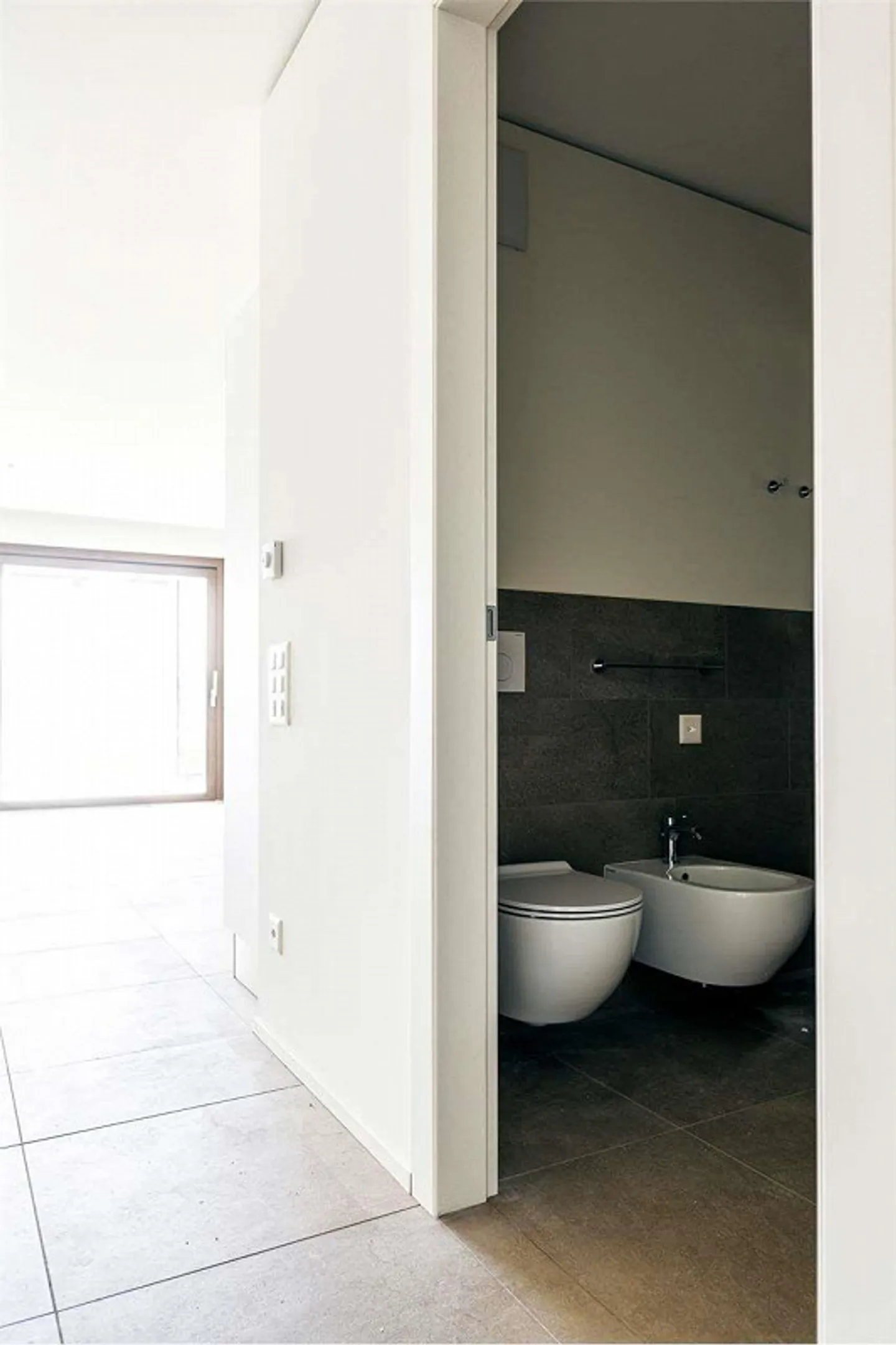 Bioggio - Wunderschöne 3,5 Zimmer mit Seeblick - Foto 9 von 13