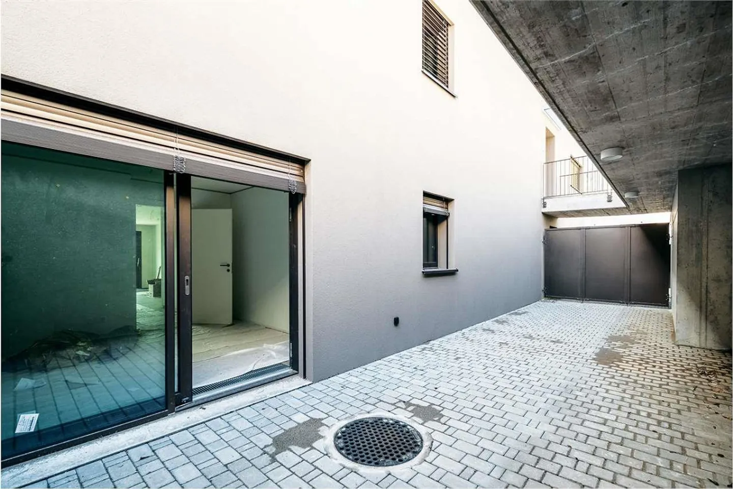 Bioggio - Wunderschöne 3,5 Zimmer mit Seeblick - Foto 10 von 13