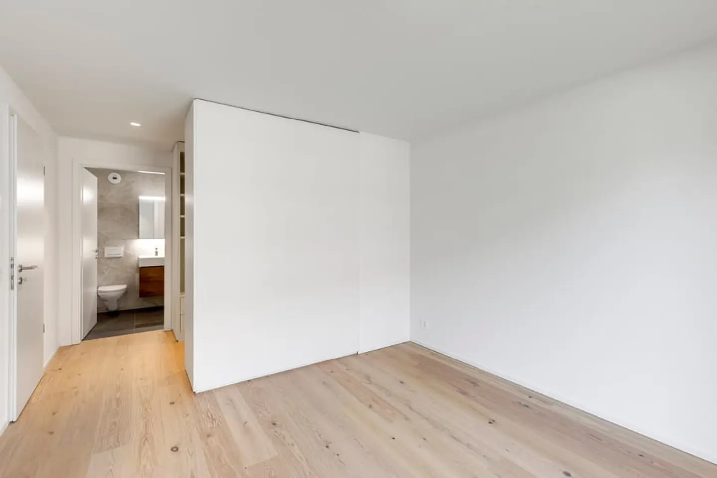 Wunderschöne 3,5-Zimmer-Wohnung im Erdgeschoss mit Terrasse - Foto 6 von 8