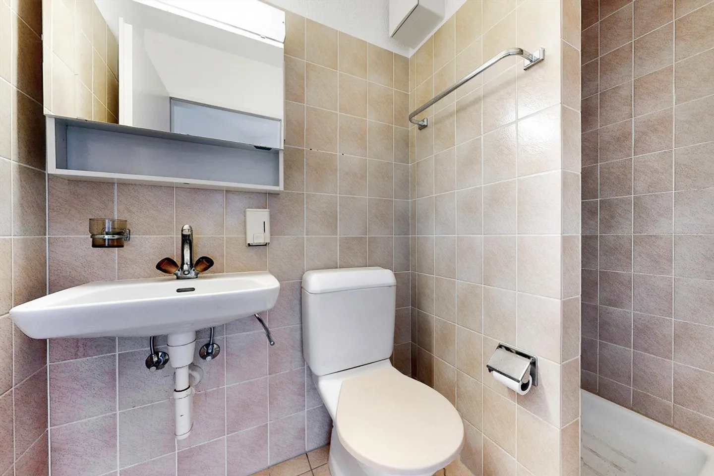 Logement temporaire jusqu'au 28 février 2027 - Photo 9 sur 10