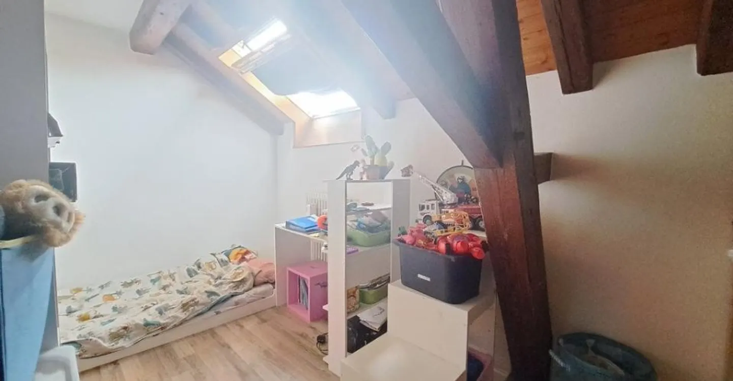 Appartement Charmant à Echallens - Photo 4 sur 5