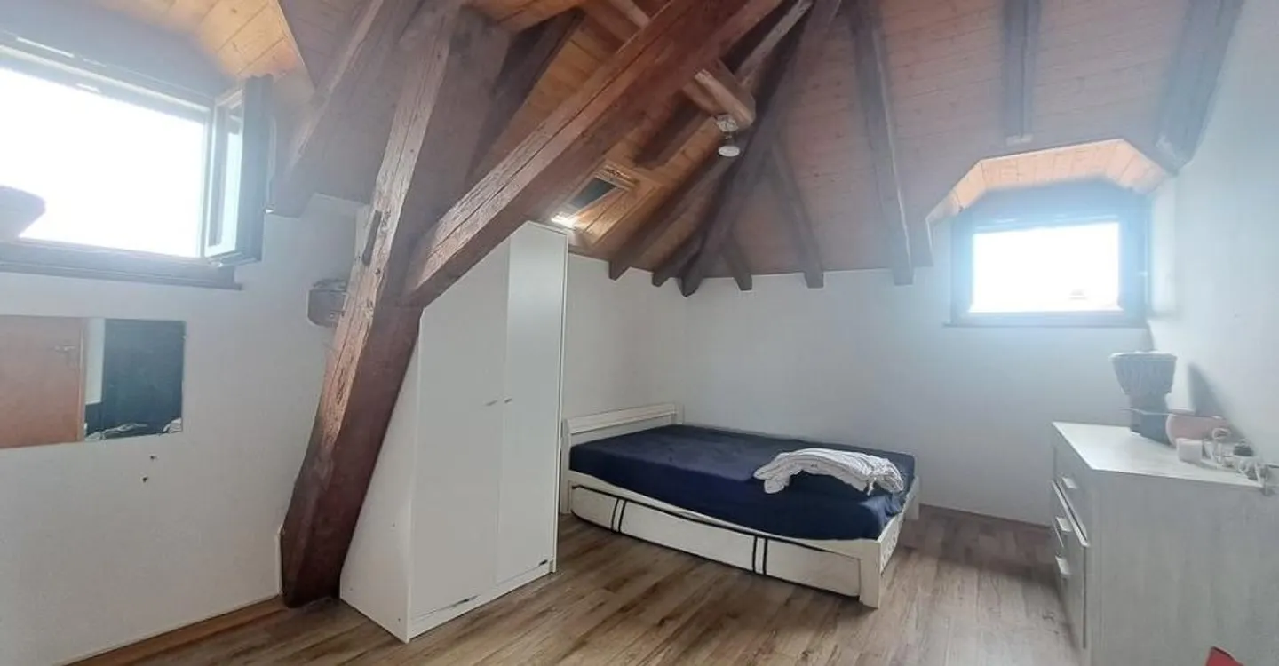 Appartement Charmant à Echallens - Photo 5 sur 5