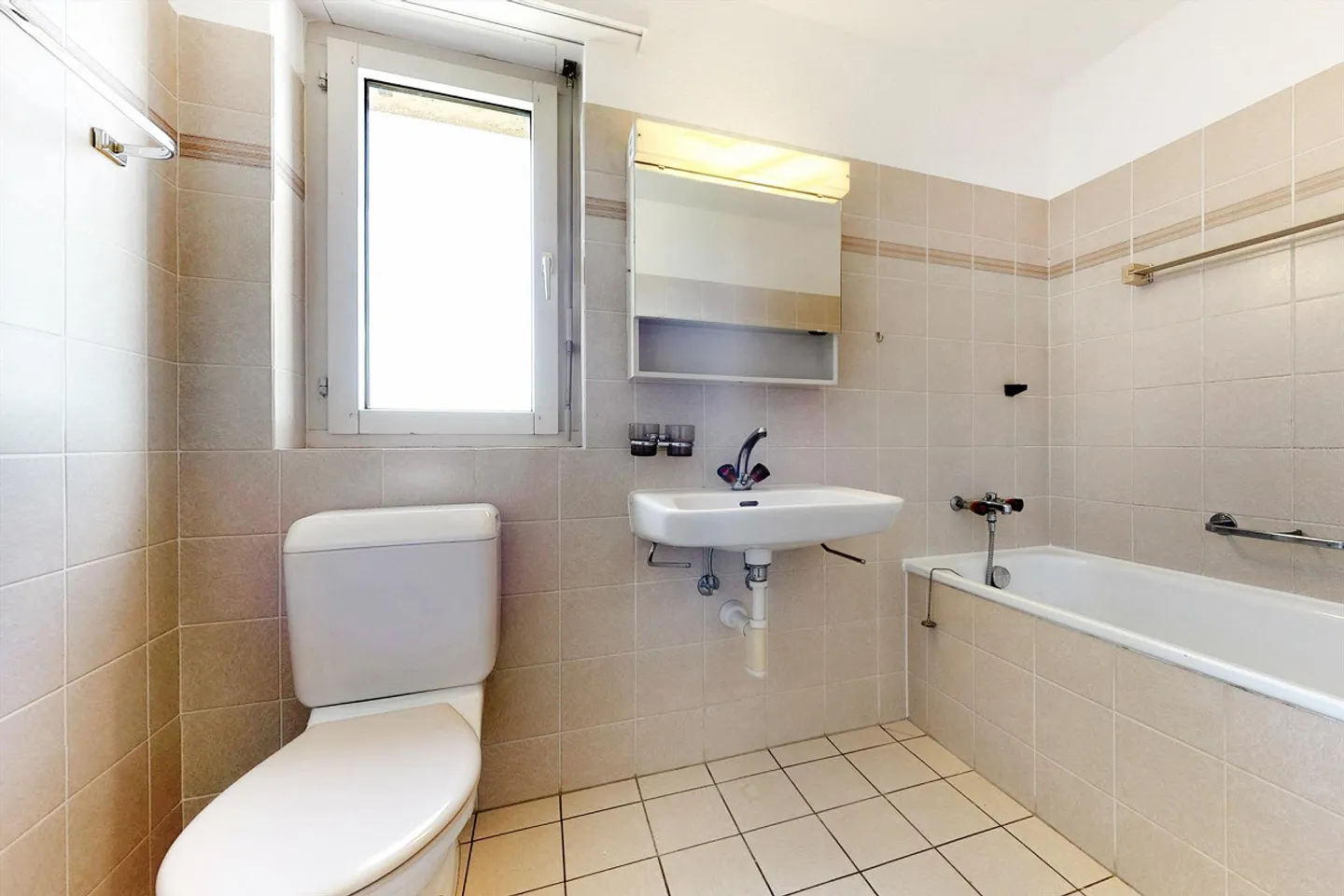 Logement temporaire jusqu'au 28 février 2027 - Photo 10 sur 10