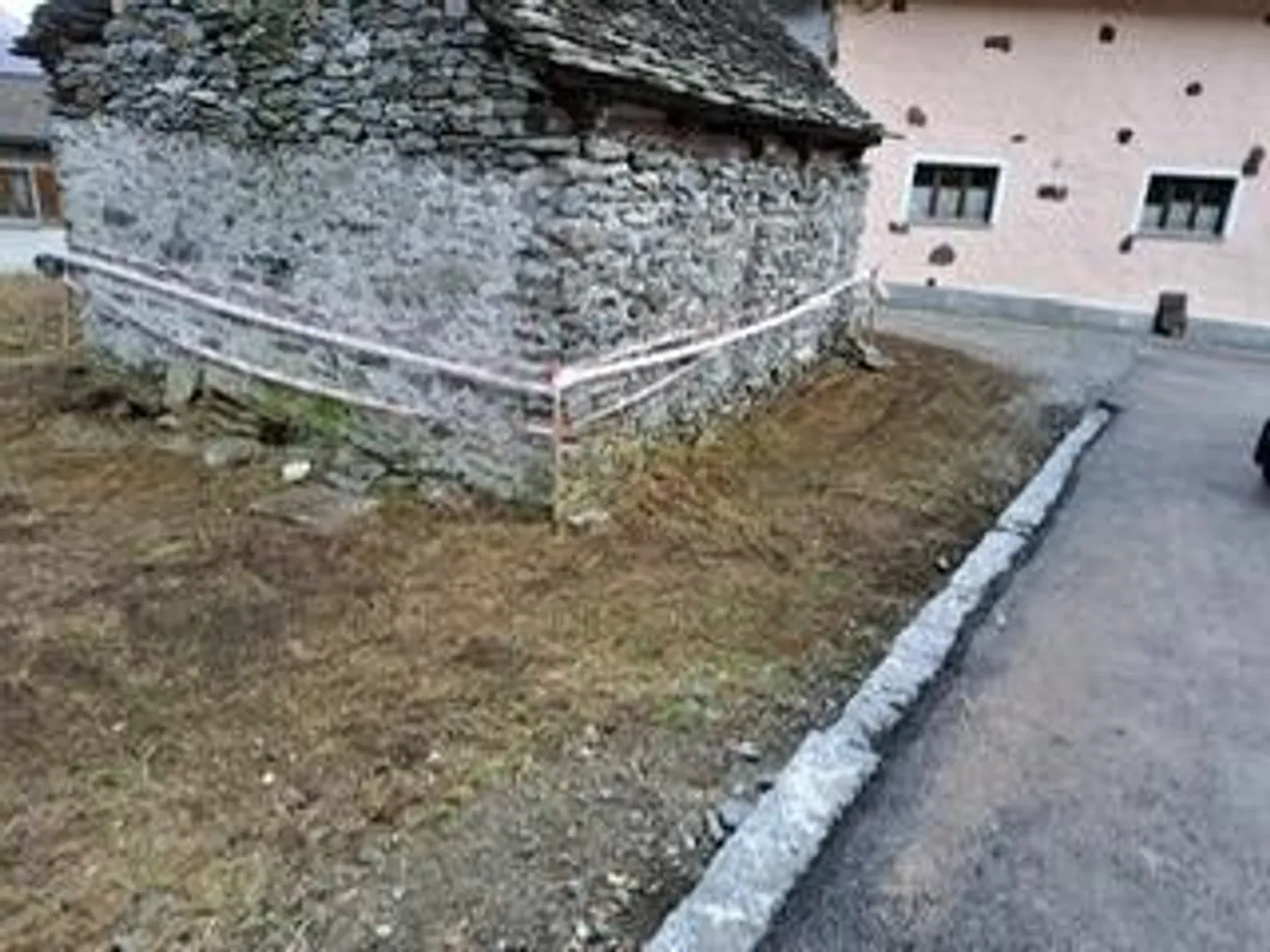 Charmantes Rustico mit Ausbaupotential - Foto 10 von 13