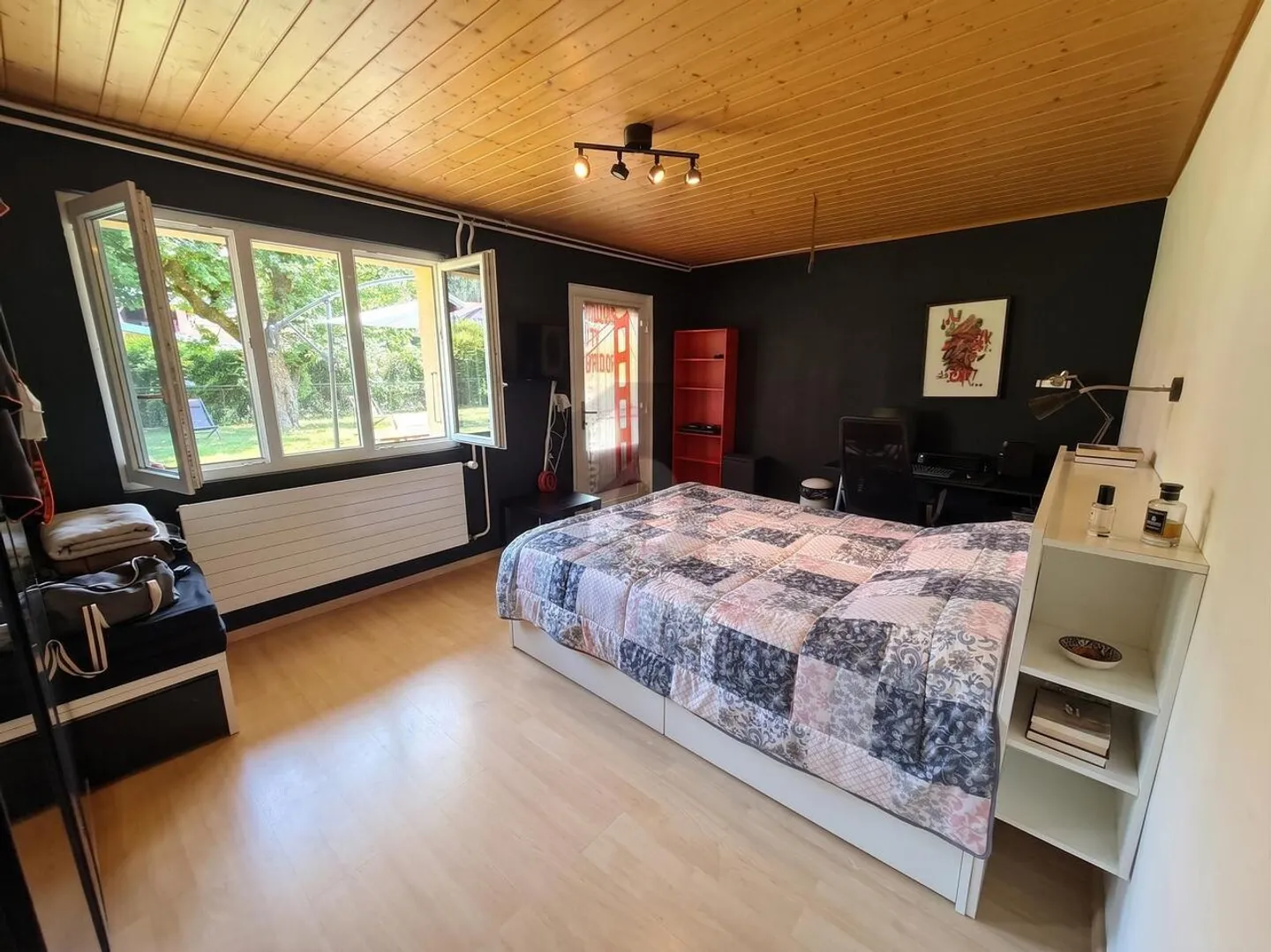Incantevole Casa Familiare a Les Verrieres - Foto 4 di 6