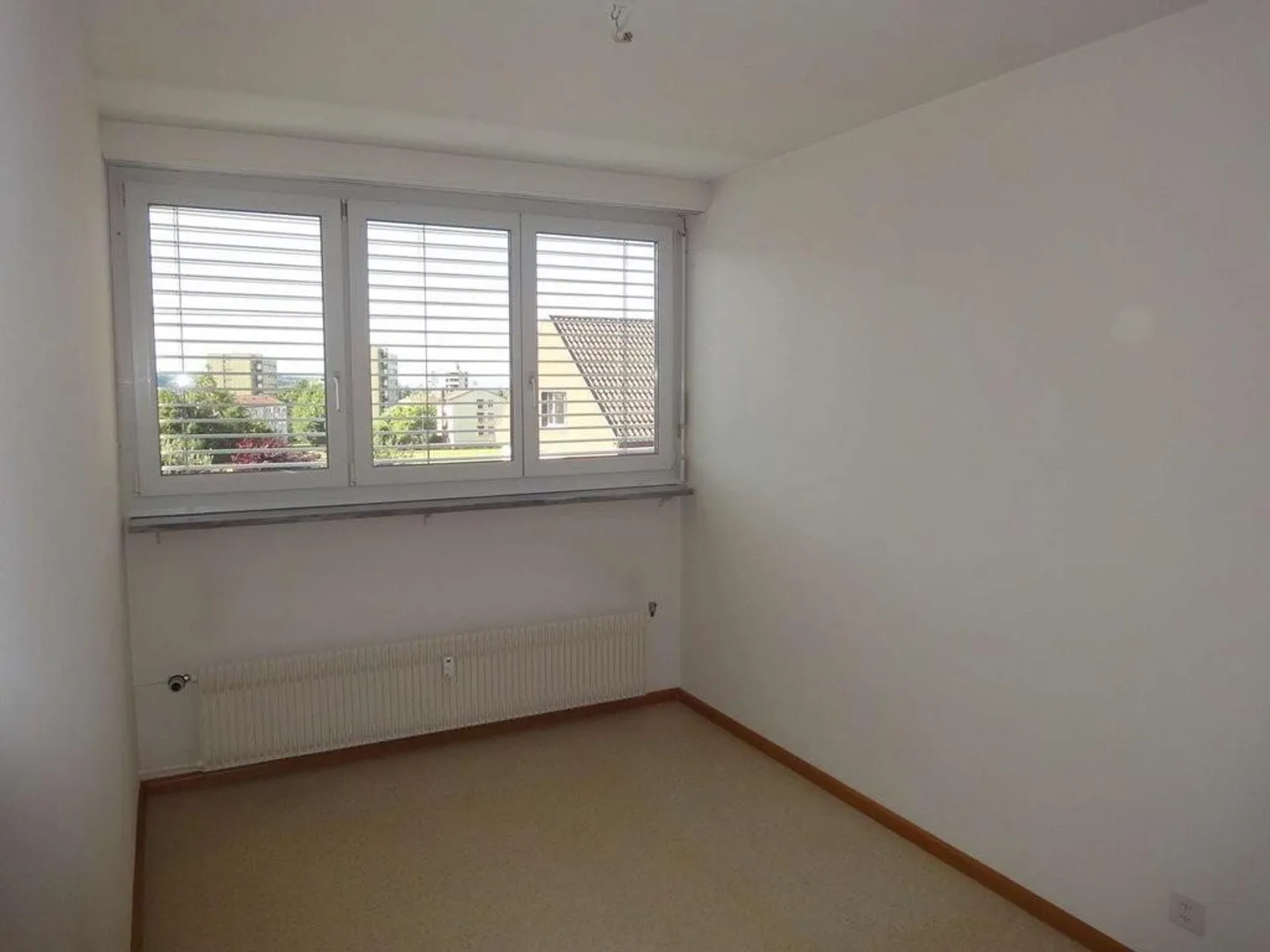 Attico elegante con vista magnifica - Foto 9 di 9