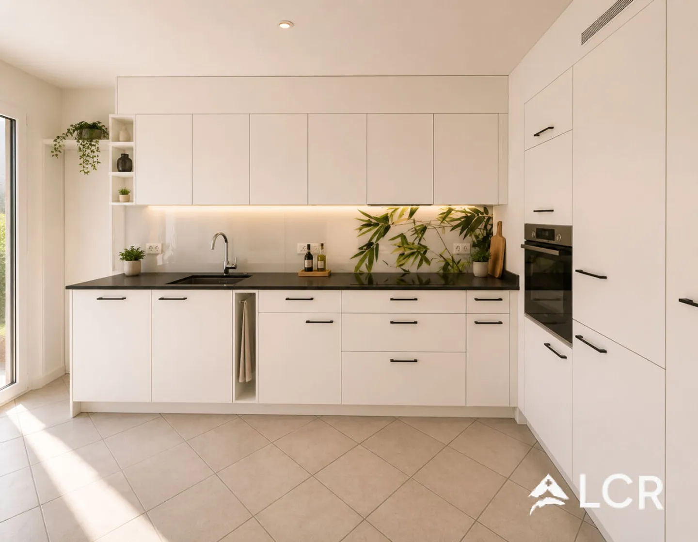 Appartamento con 5 stanze a Colombier - Foto 4 di 13