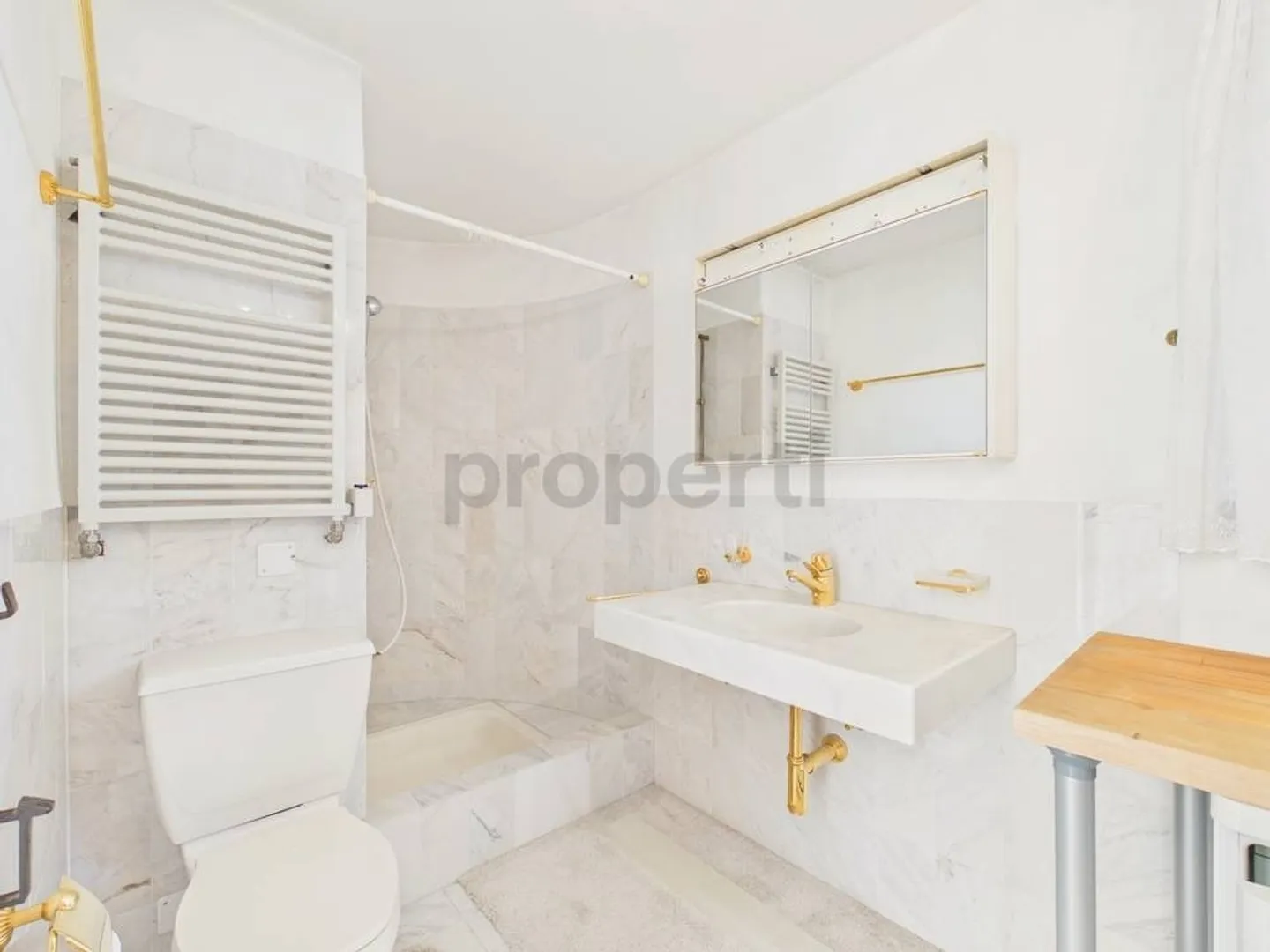 Furnished 1.5 Room Apartment in 5707 Seengen - Photo 6 of 8