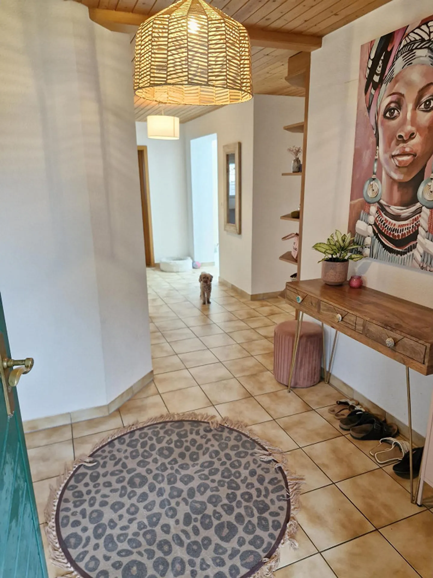 Magnifique maison de 7 pièces à louer - Photo 3 sur 30