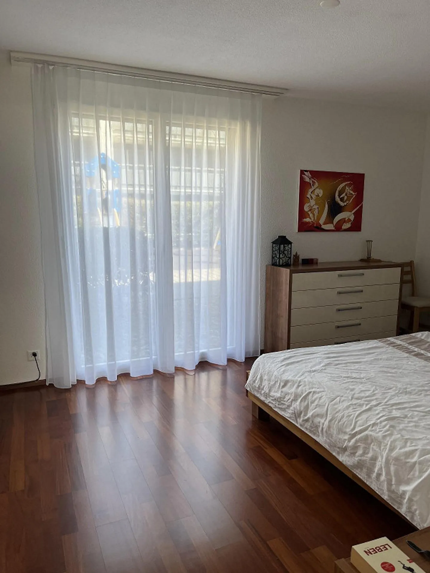 3,5 pièces standard de propriété - Photo 19 sur 24