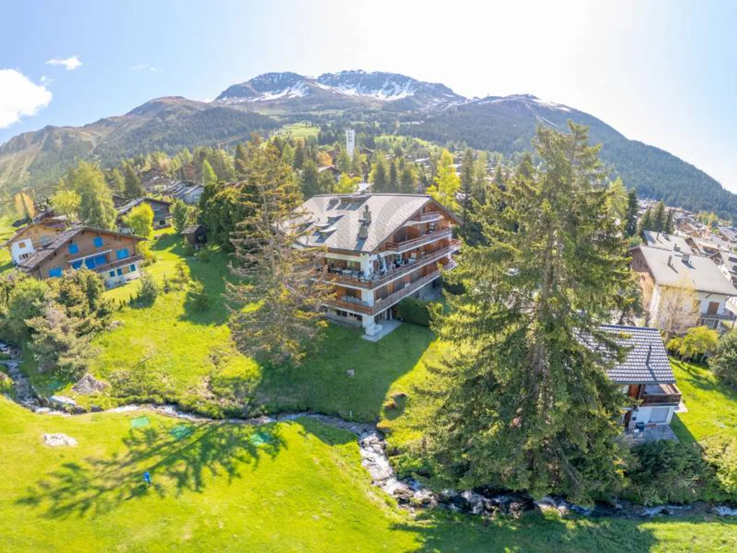 Appartamento in vendita - Foto 1 di 12