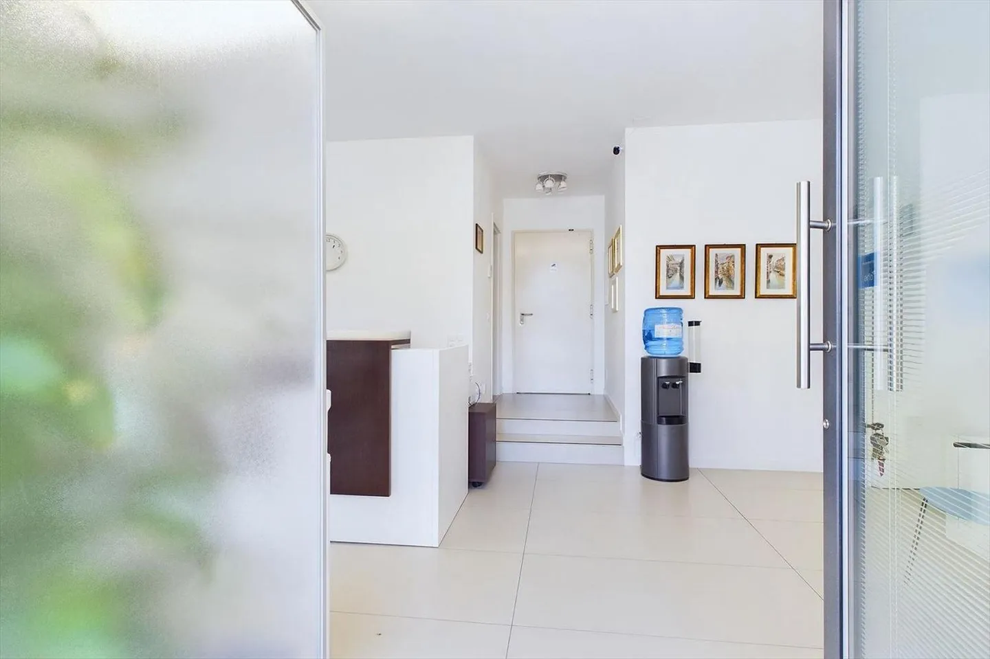 Viganello VN 119001001-2809 | Modern commercial space with diverse possibilities - Photo 6 of 10