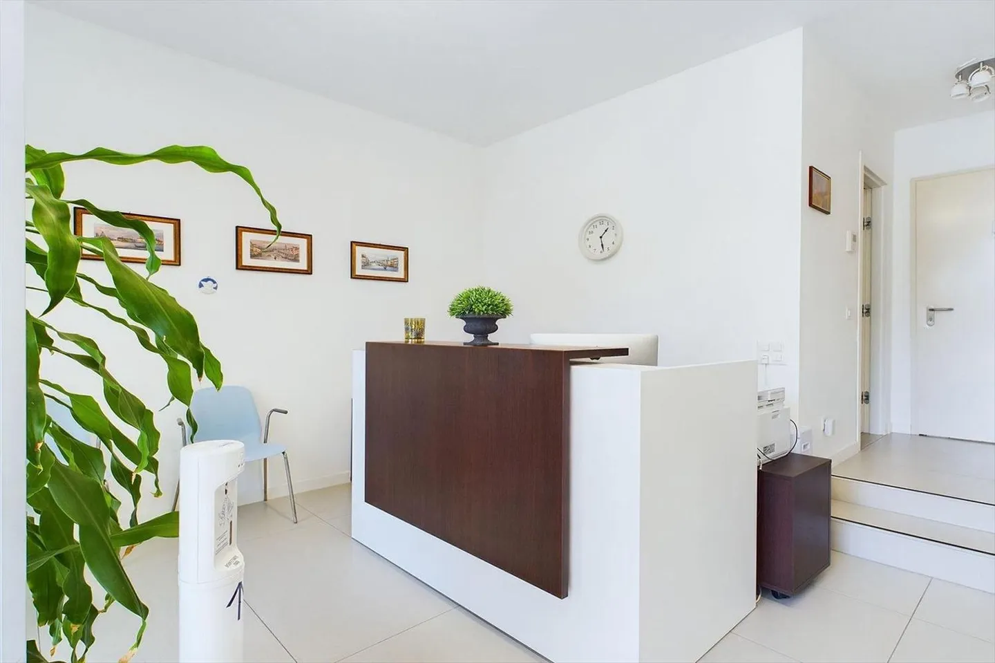 Viganello VN 119001001-2809 | Modern commercial space with diverse possibilities - Photo 8 of 10
