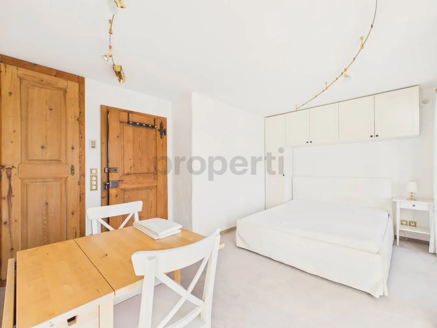 Furnished 1.5 Room Apartment in 5707 Seengen - Photo 4 of 8