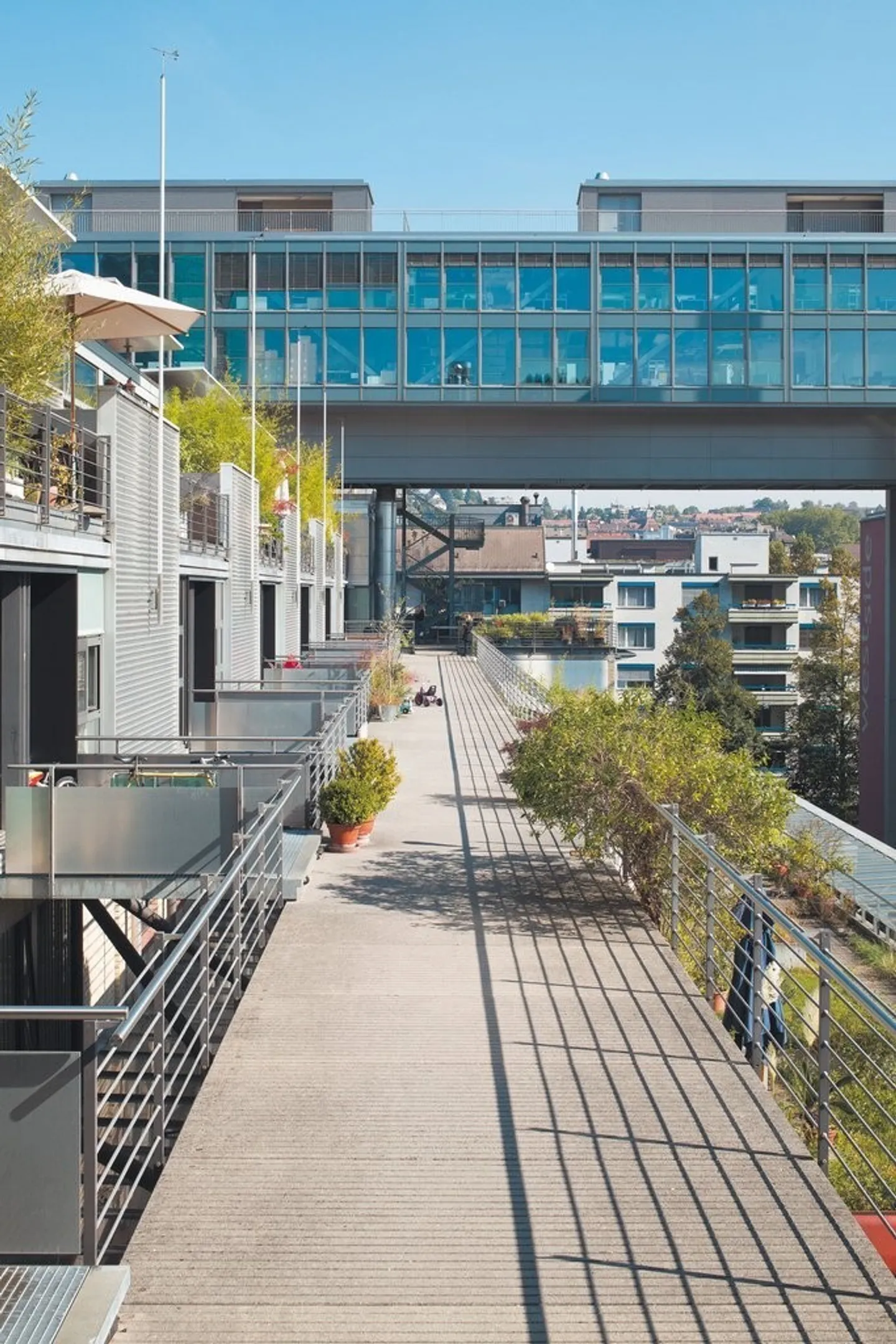 Opzioni di parcheggio attraenti nel cuore del Distretto 5 - Foto 1 di 1