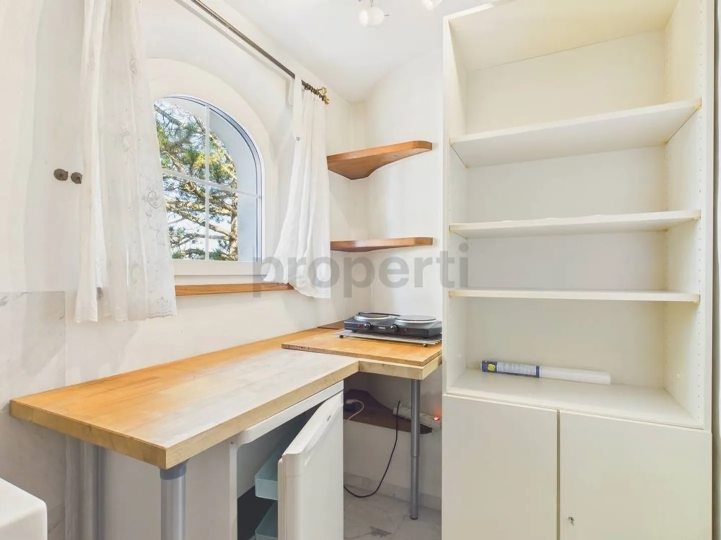 Furnished 1.5 Room Apartment in 5707 Seengen - Photo 5 of 8